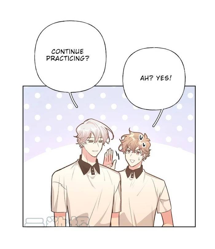 Don’t Say You Love Me Chapter 37 - page 24