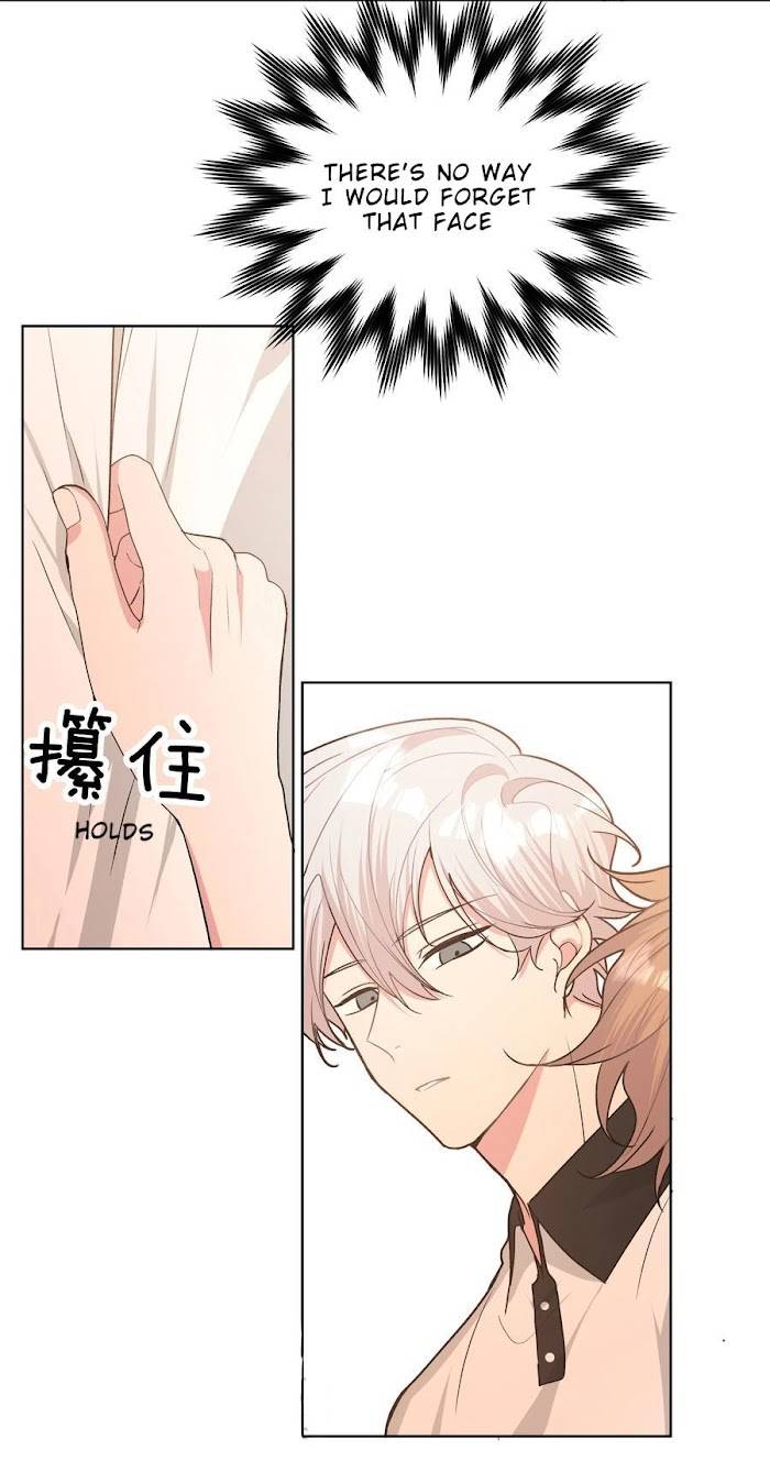 Don’t Say You Love Me Chapter 37 - page 29