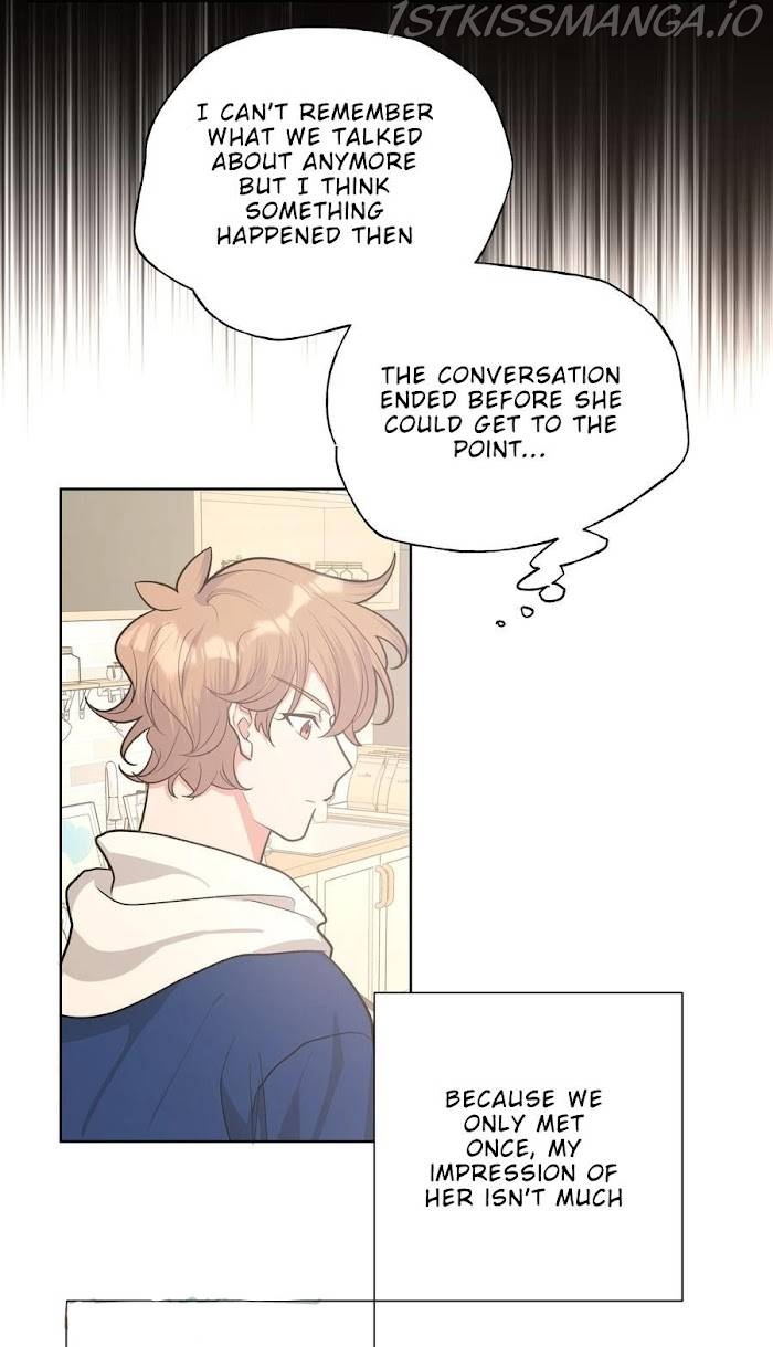 Don’t Say You Love Me Chapter 36 - page 11