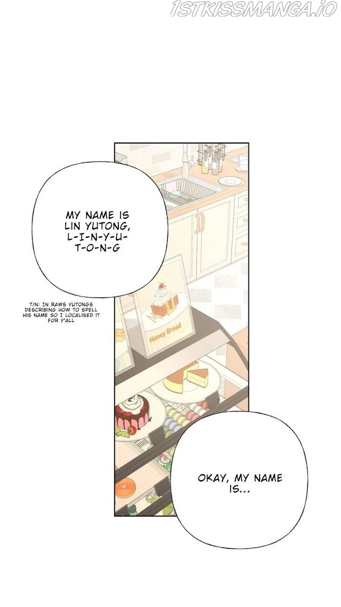 Don’t Say You Love Me Chapter 36 - page 13