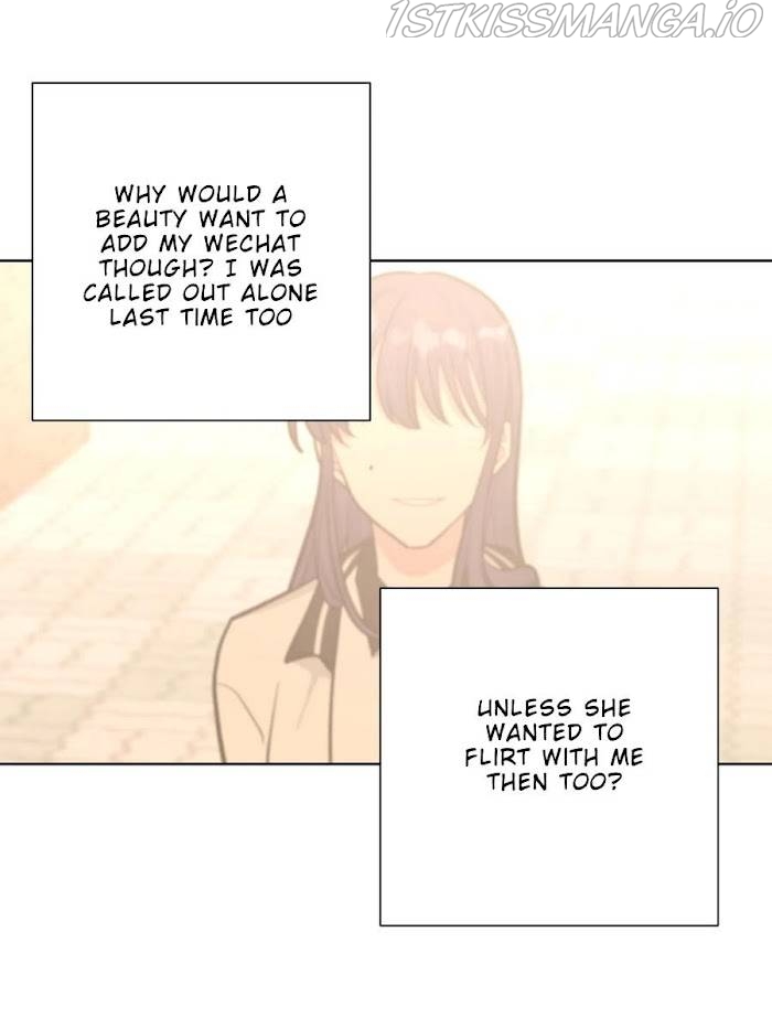Don’t Say You Love Me Chapter 36 - page 15