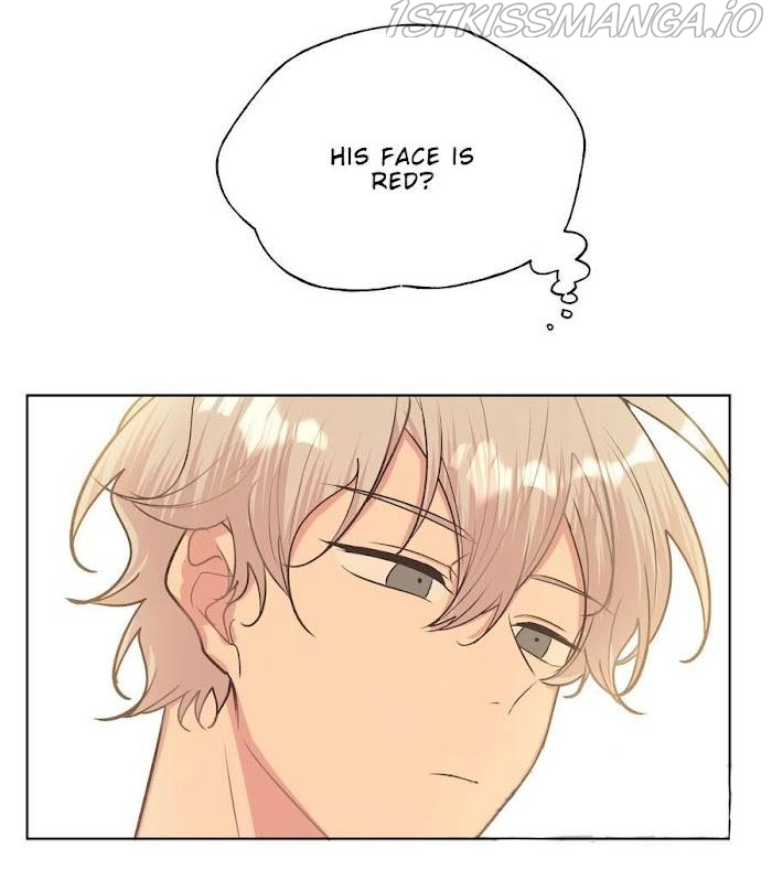 Don’t Say You Love Me Chapter 36 - page 19