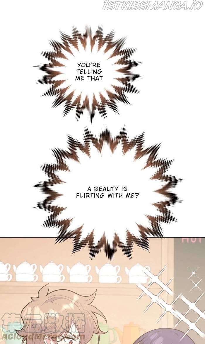 Don’t Say You Love Me Chapter 36 - page 3