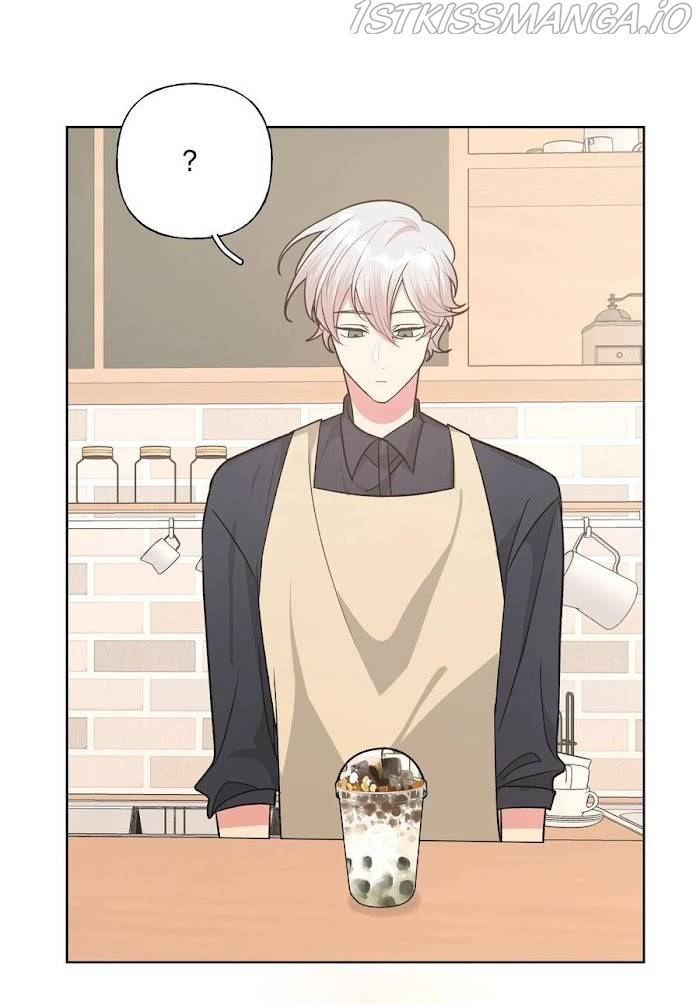 Don’t Say You Love Me Chapter 36 - page 32