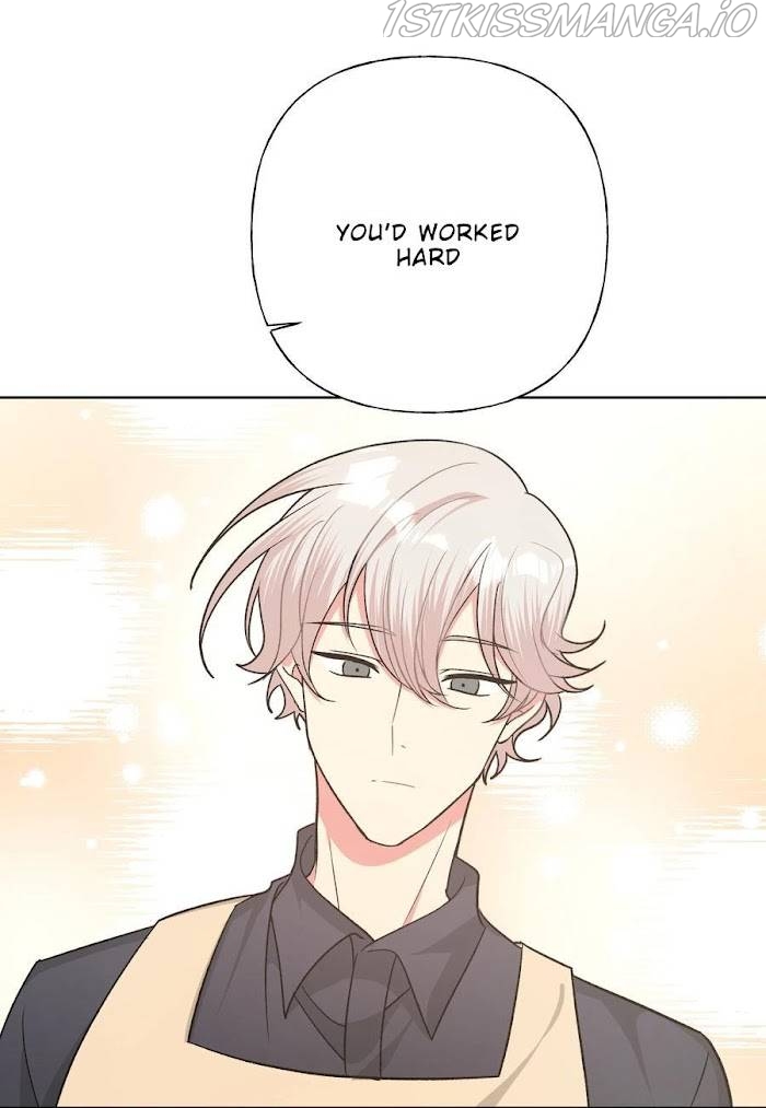 Don’t Say You Love Me Chapter 36 - page 34