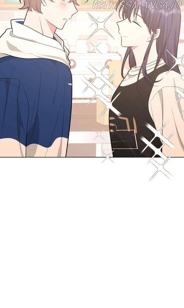 Don’t Say You Love Me Chapter 36 - page 4