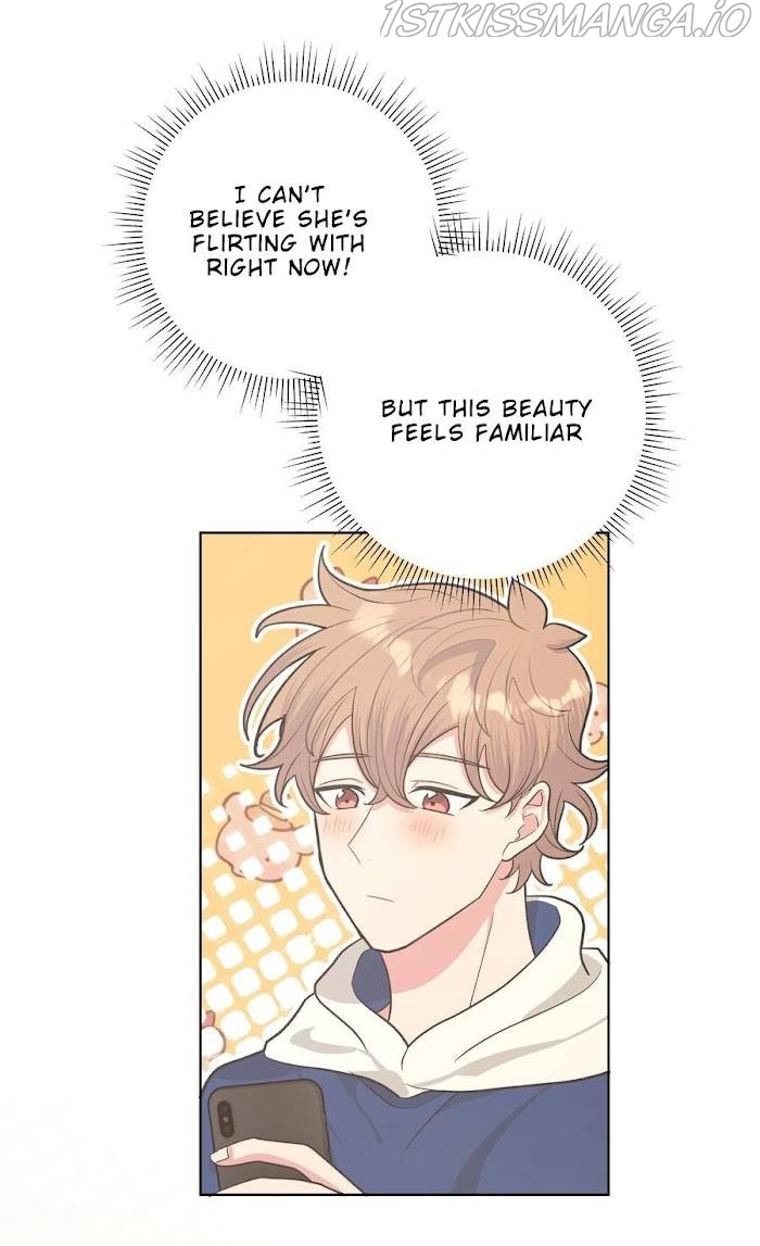 Don’t Say You Love Me Chapter 36 - page 7