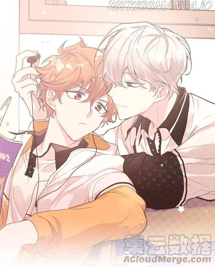 Don’t Say You Love Me Chapter 35 - page 1