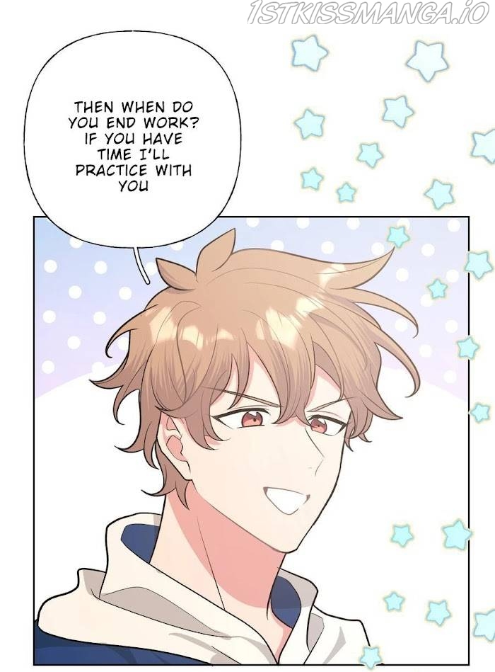 Don’t Say You Love Me Chapter 35 - page 28