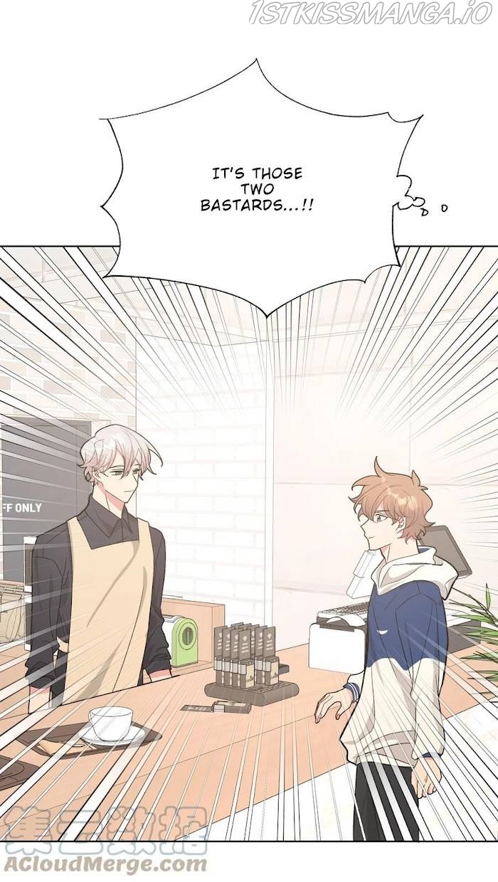 Don’t Say You Love Me Chapter 35 - page 32