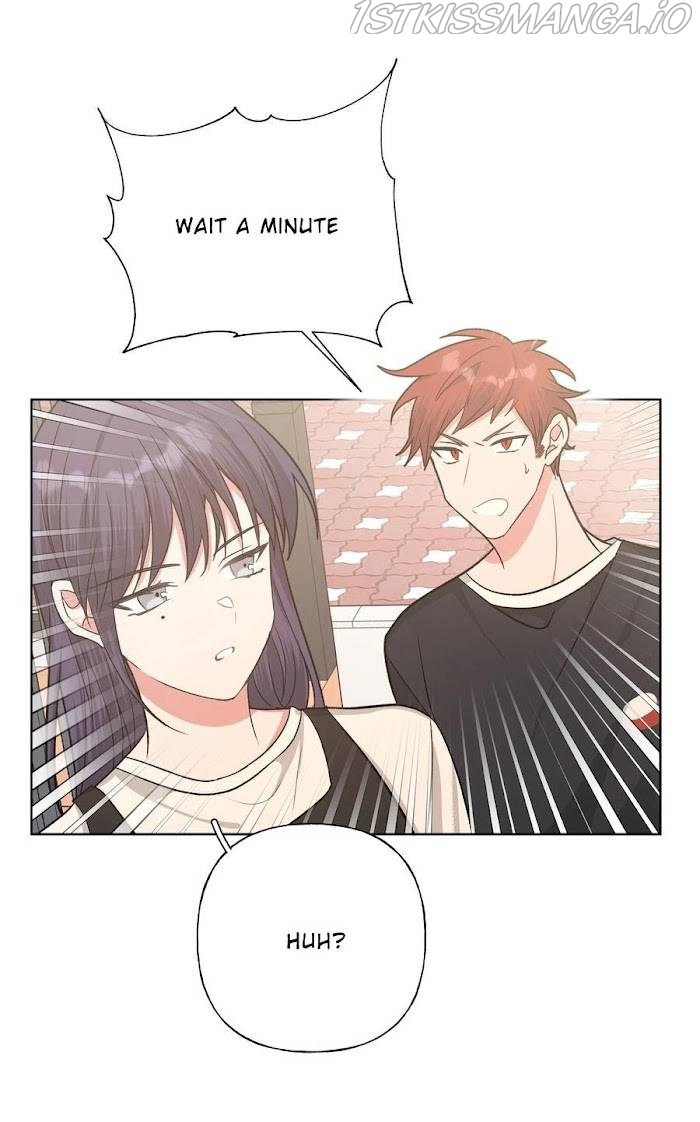 Don’t Say You Love Me Chapter 35 - page 33