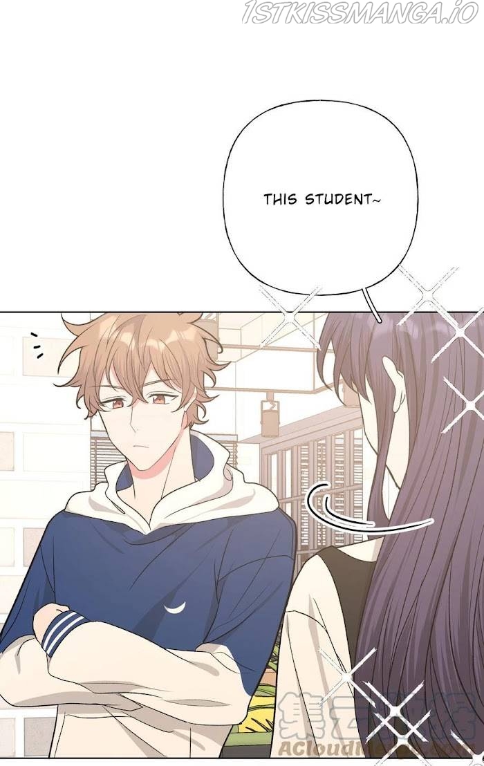 Don’t Say You Love Me Chapter 35 - page 35