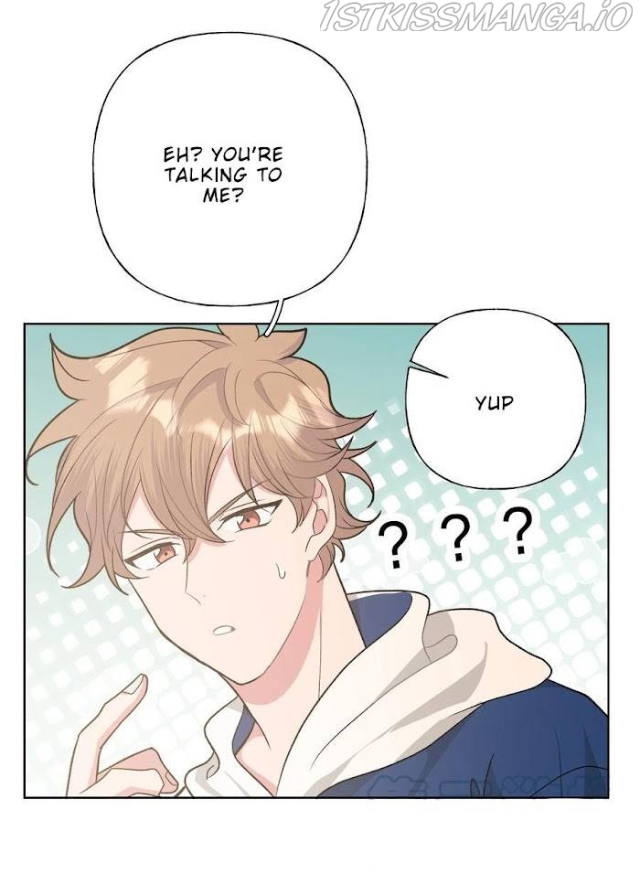 Don’t Say You Love Me Chapter 35 - page 38