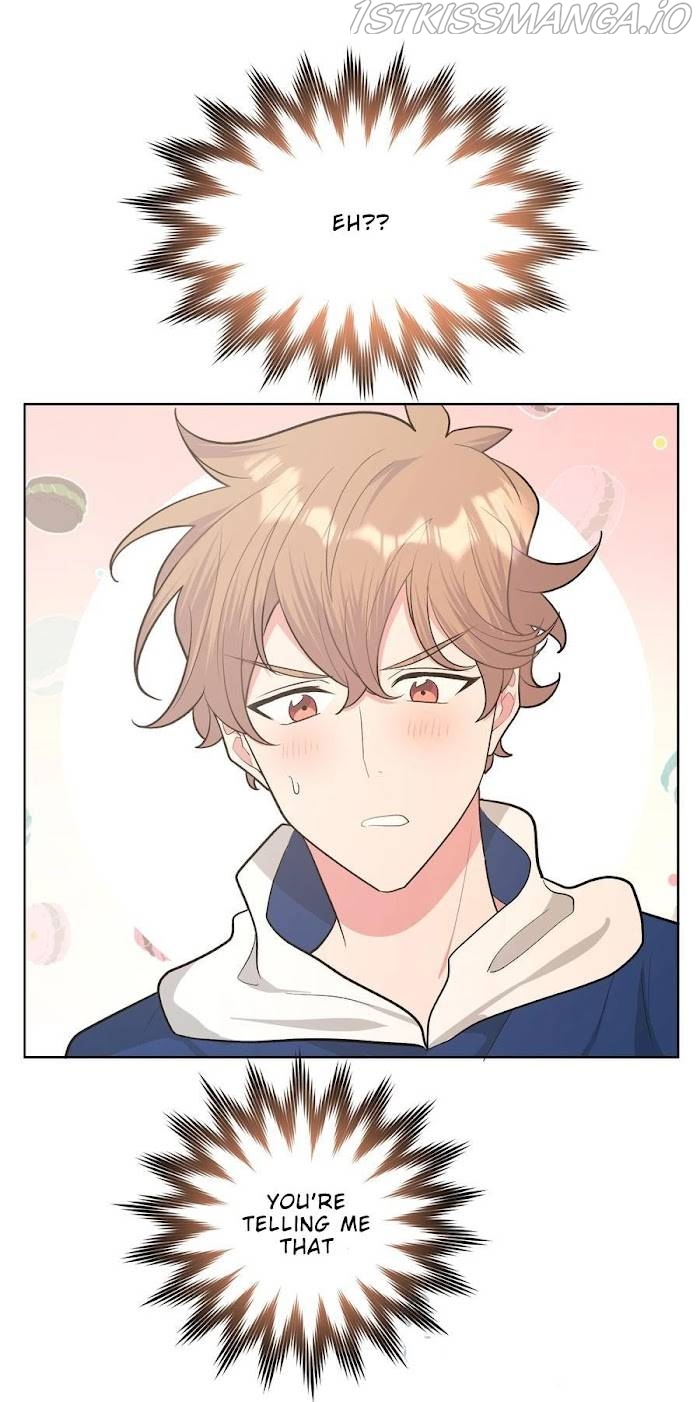 Don’t Say You Love Me Chapter 35 - page 41