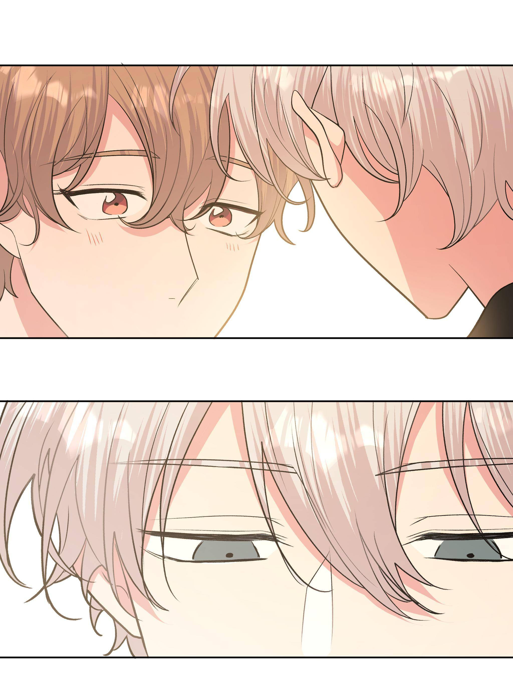 Don’t Say You Love Me Chapter 26 - page 23