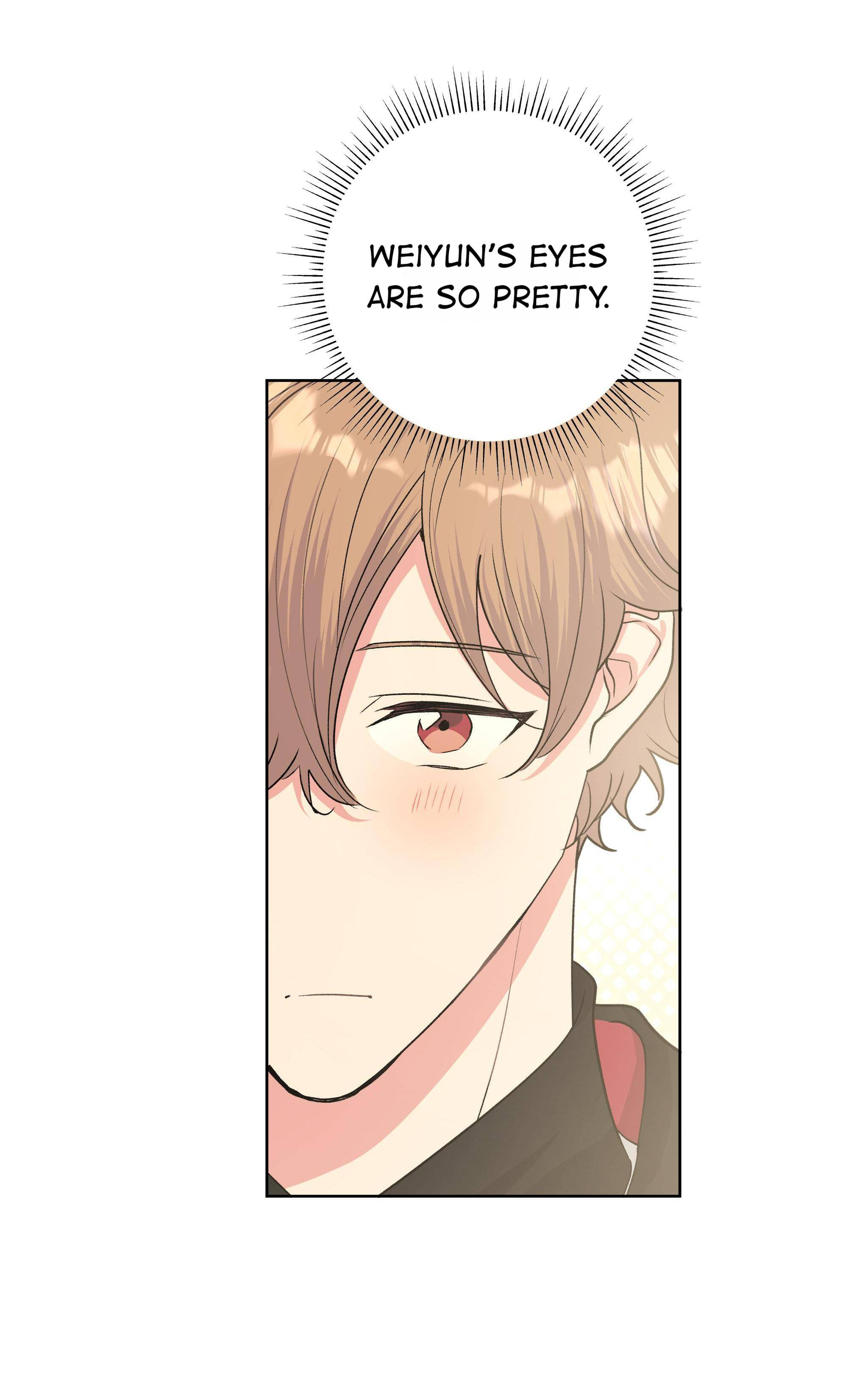 Don’t Say You Love Me Chapter 26 - page 24