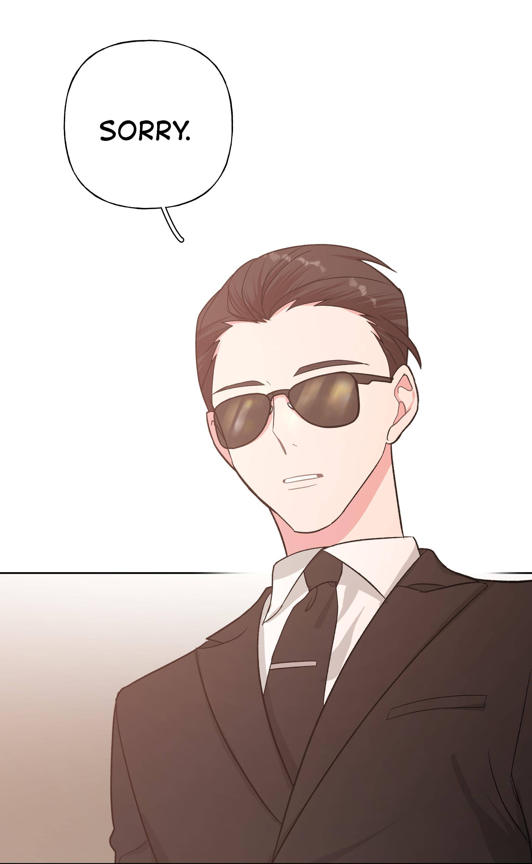 Don’t Say You Love Me Chapter 26 - page 39