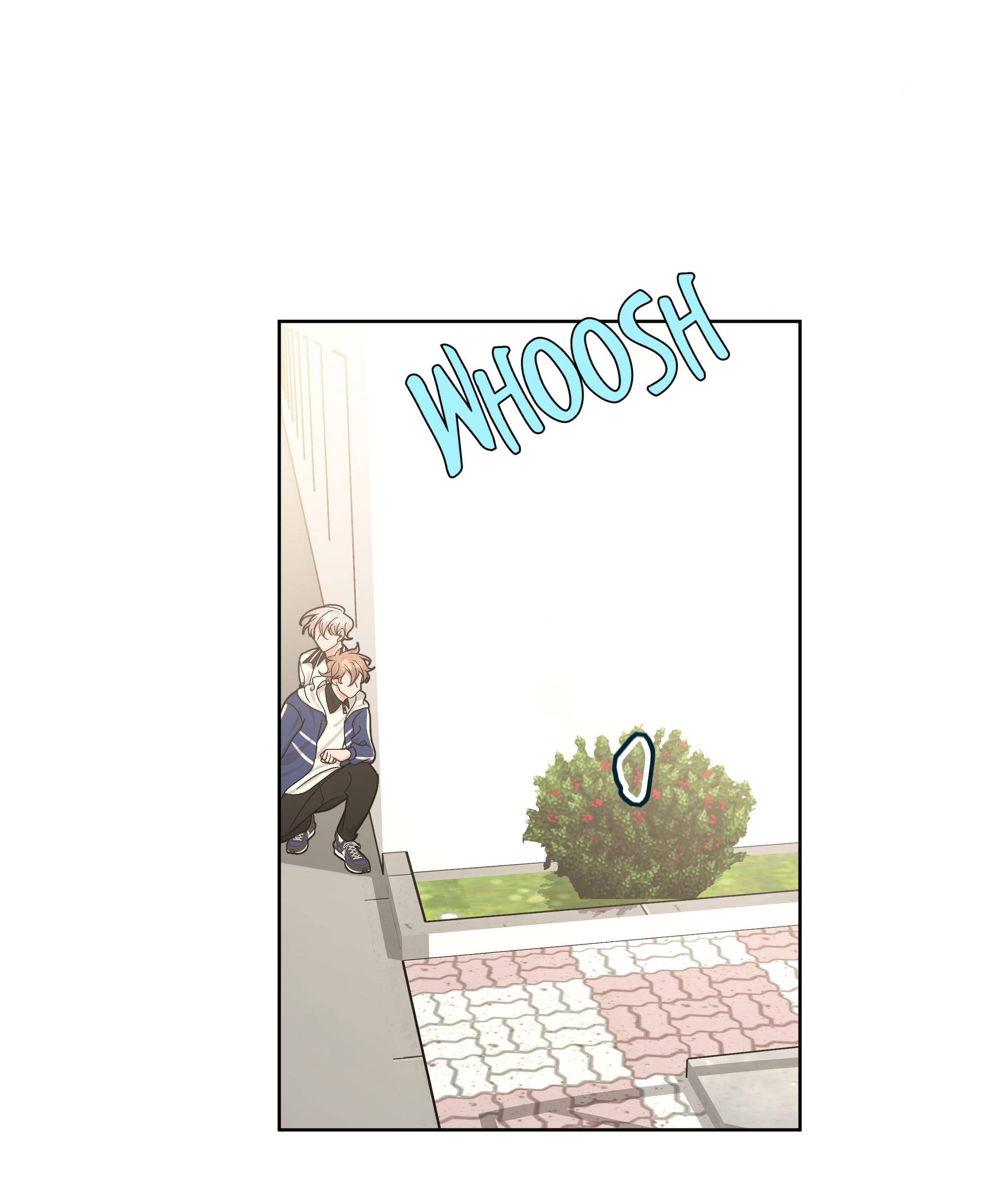 Don’t Say You Love Me Chapter 25 - page 38