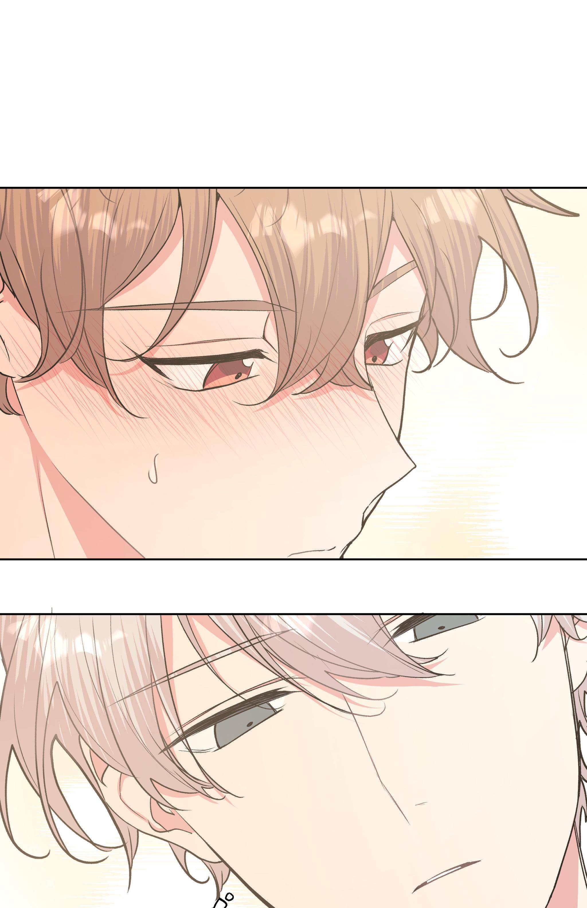 Don’t Say You Love Me Chapter 25 - page 42