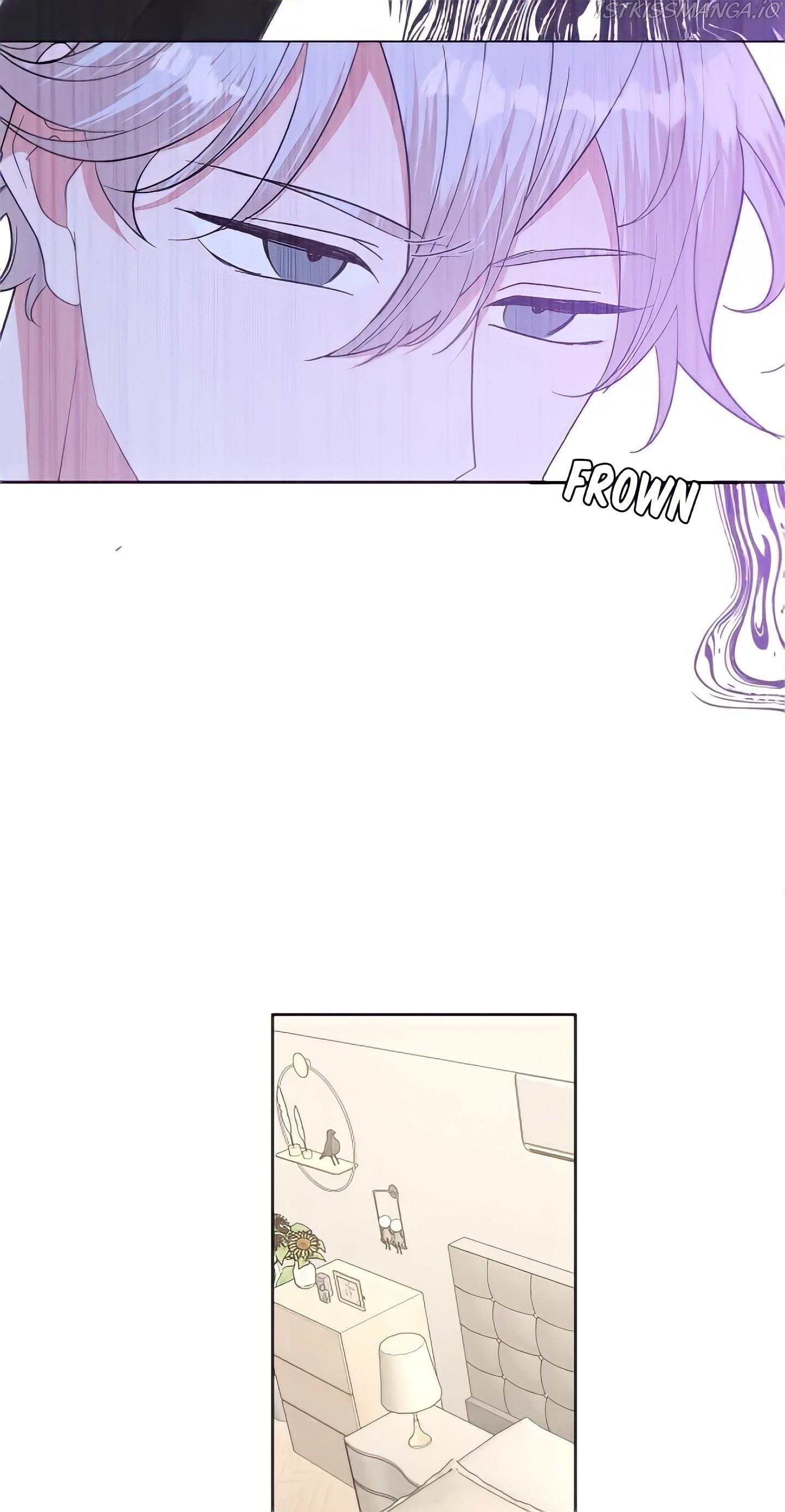 Don’t Say You Love Me Chapter 24 - page 26