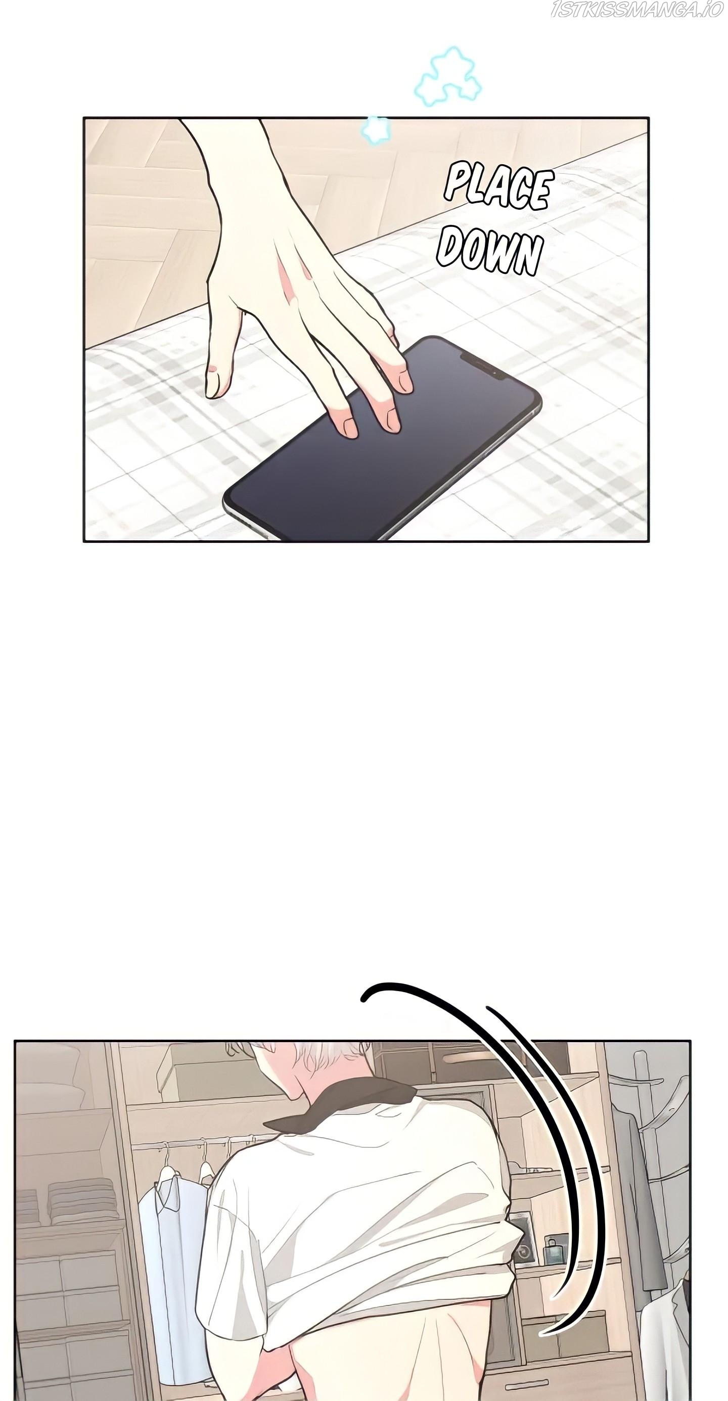 Don’t Say You Love Me Chapter 24 - page 32