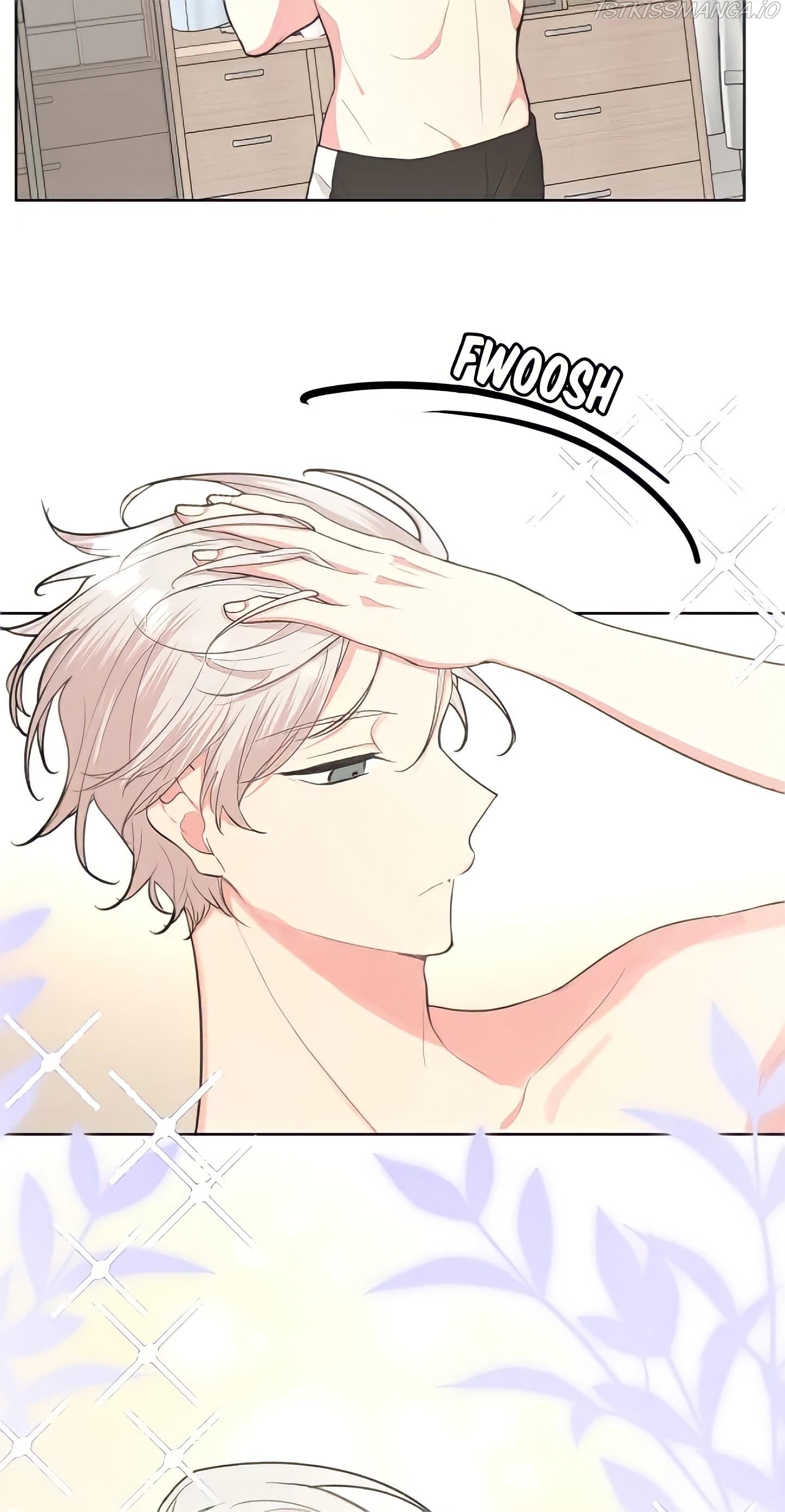 Don’t Say You Love Me Chapter 24 - page 33