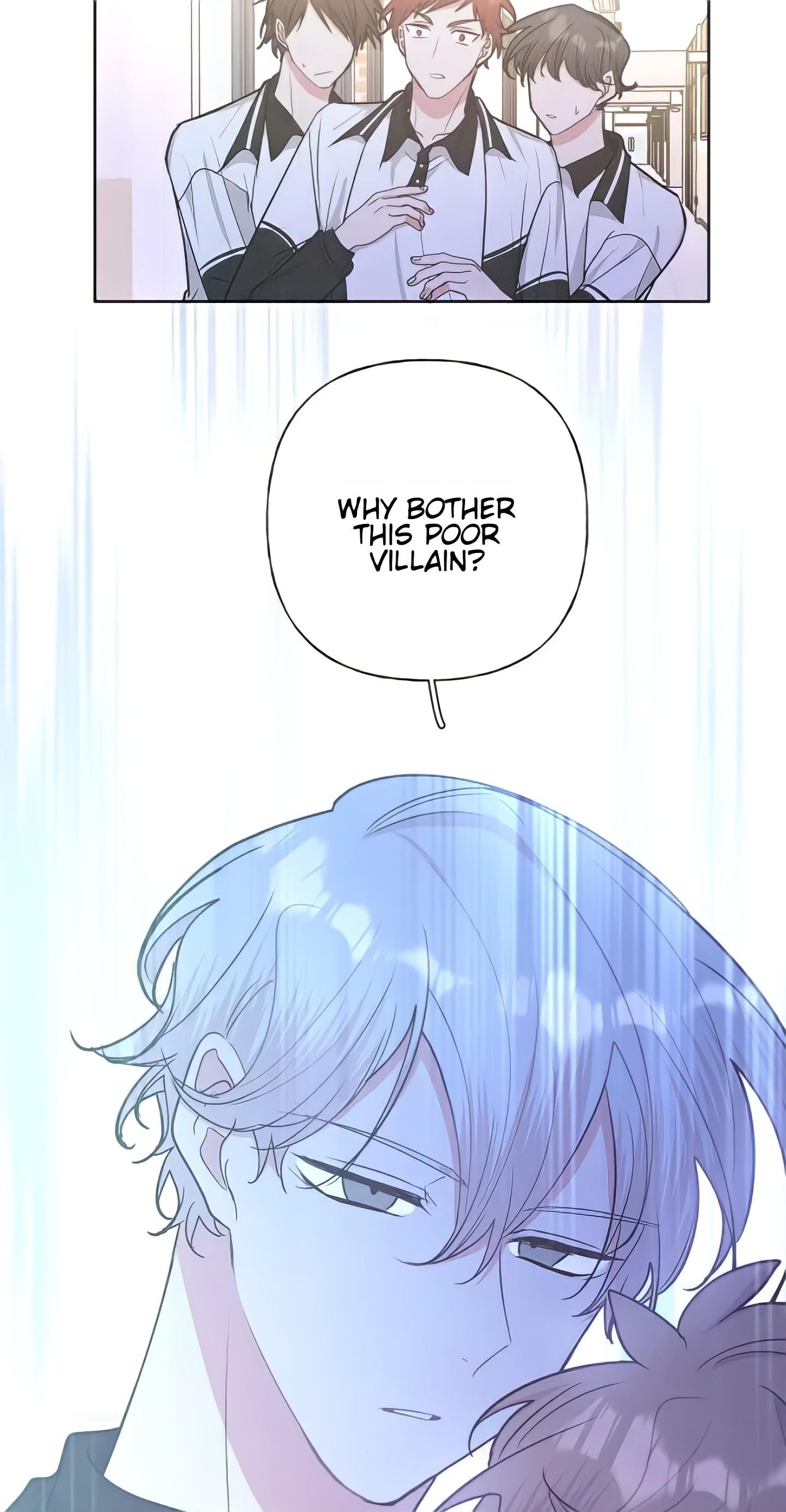 Don’t Say You Love Me Chapter 23 - page 19