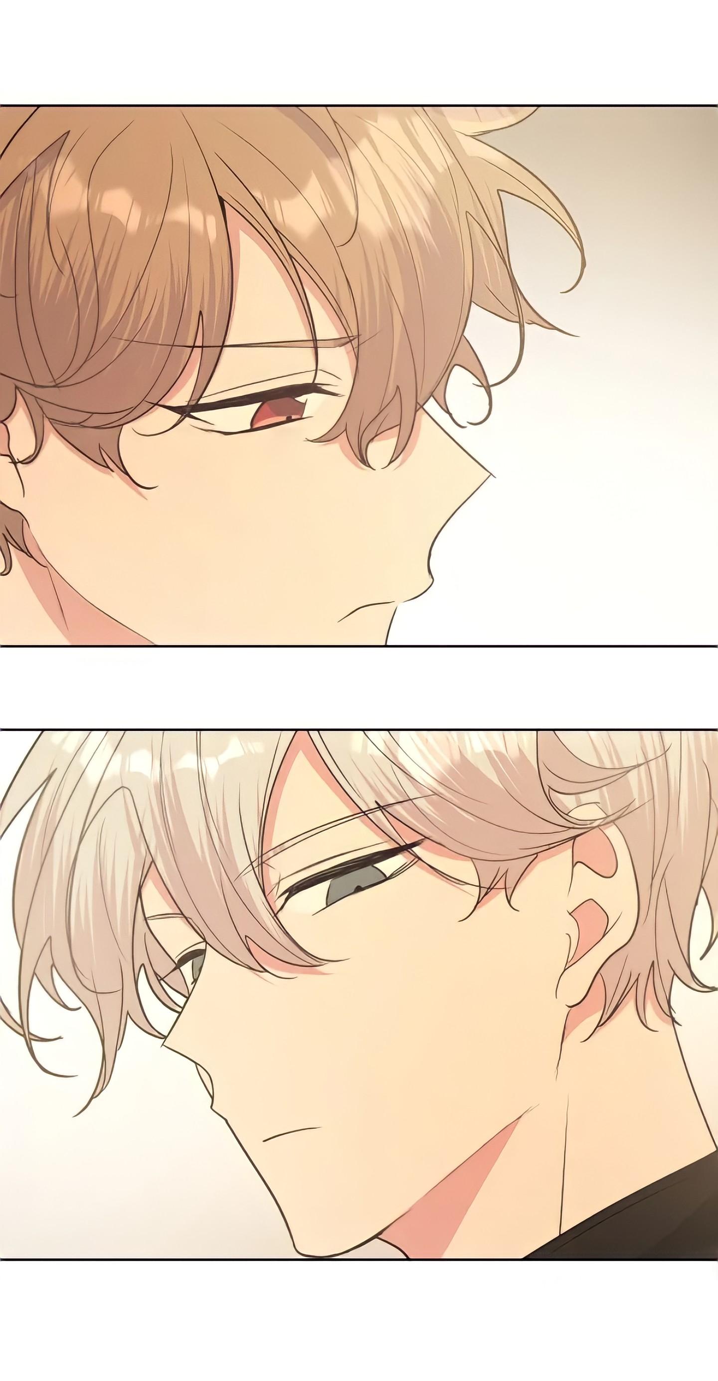 Don’t Say You Love Me Chapter 23 - page 23