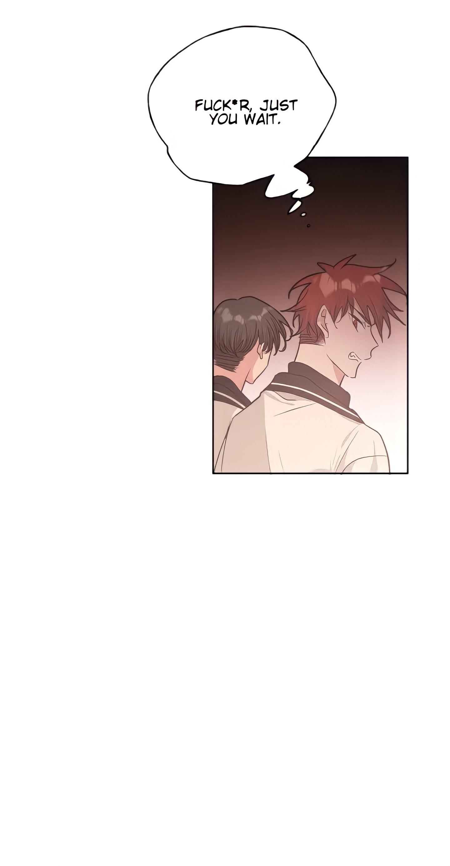 Don’t Say You Love Me Chapter 23 - page 24