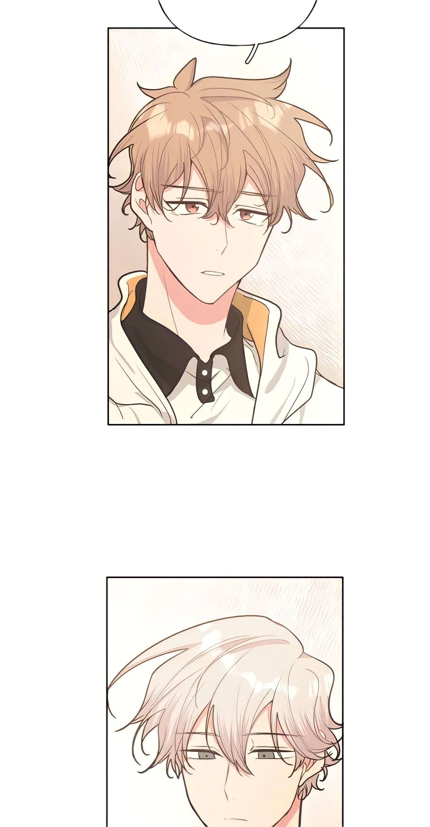 Don’t Say You Love Me Chapter 23 - page 27