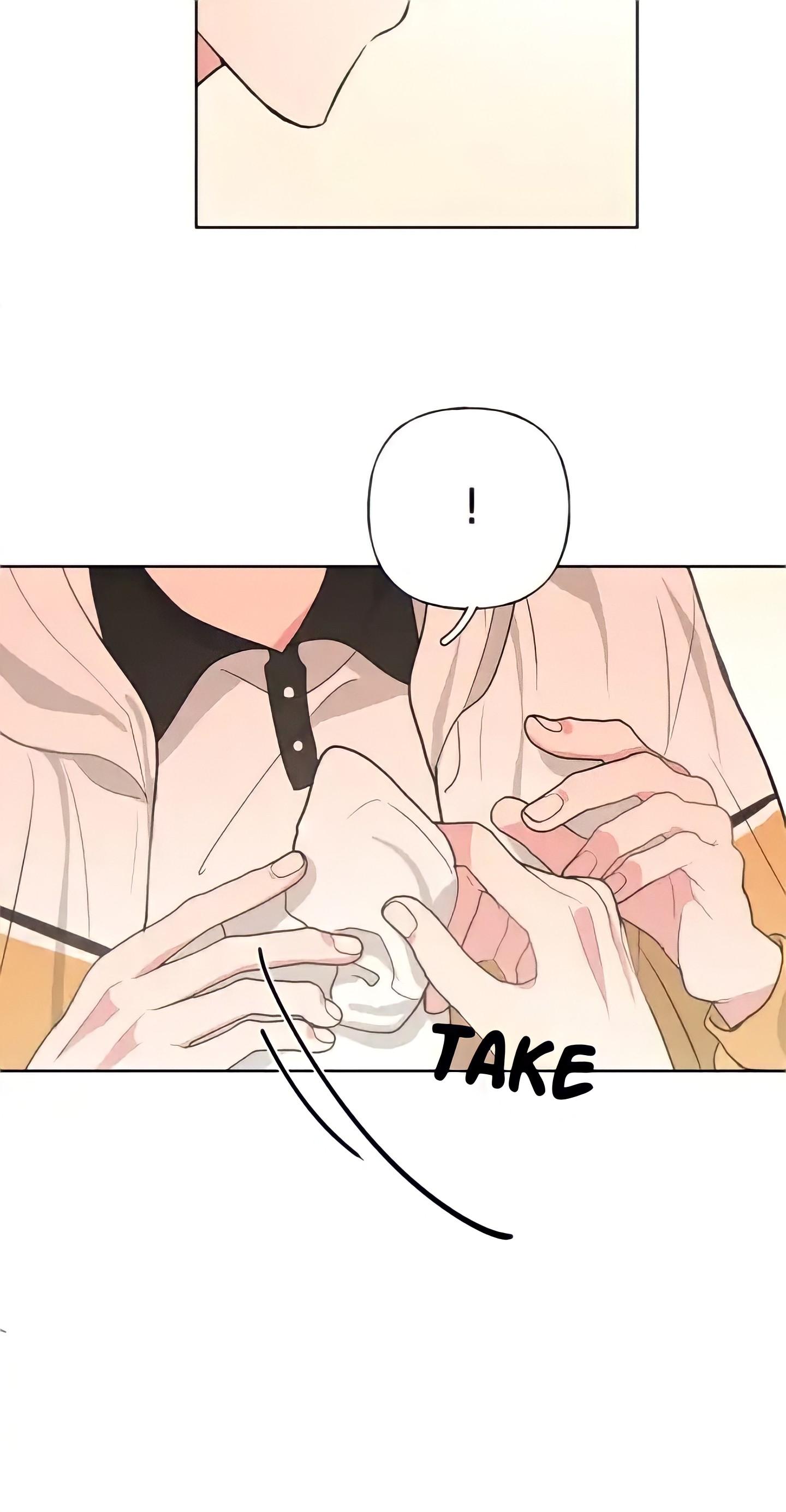 Don’t Say You Love Me Chapter 22 - page 26