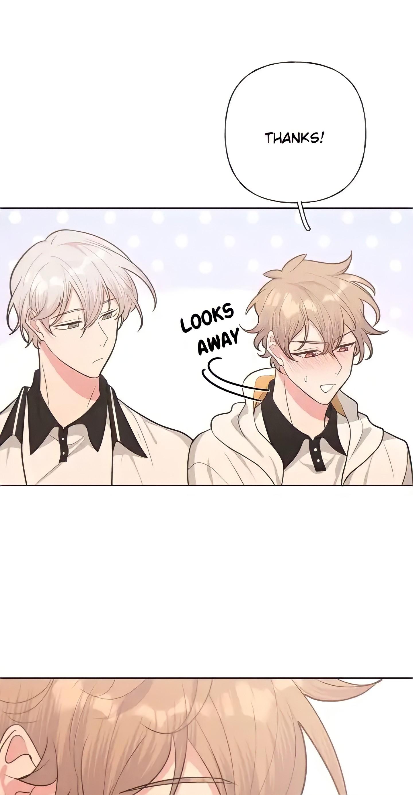 Don’t Say You Love Me Chapter 22 - page 28