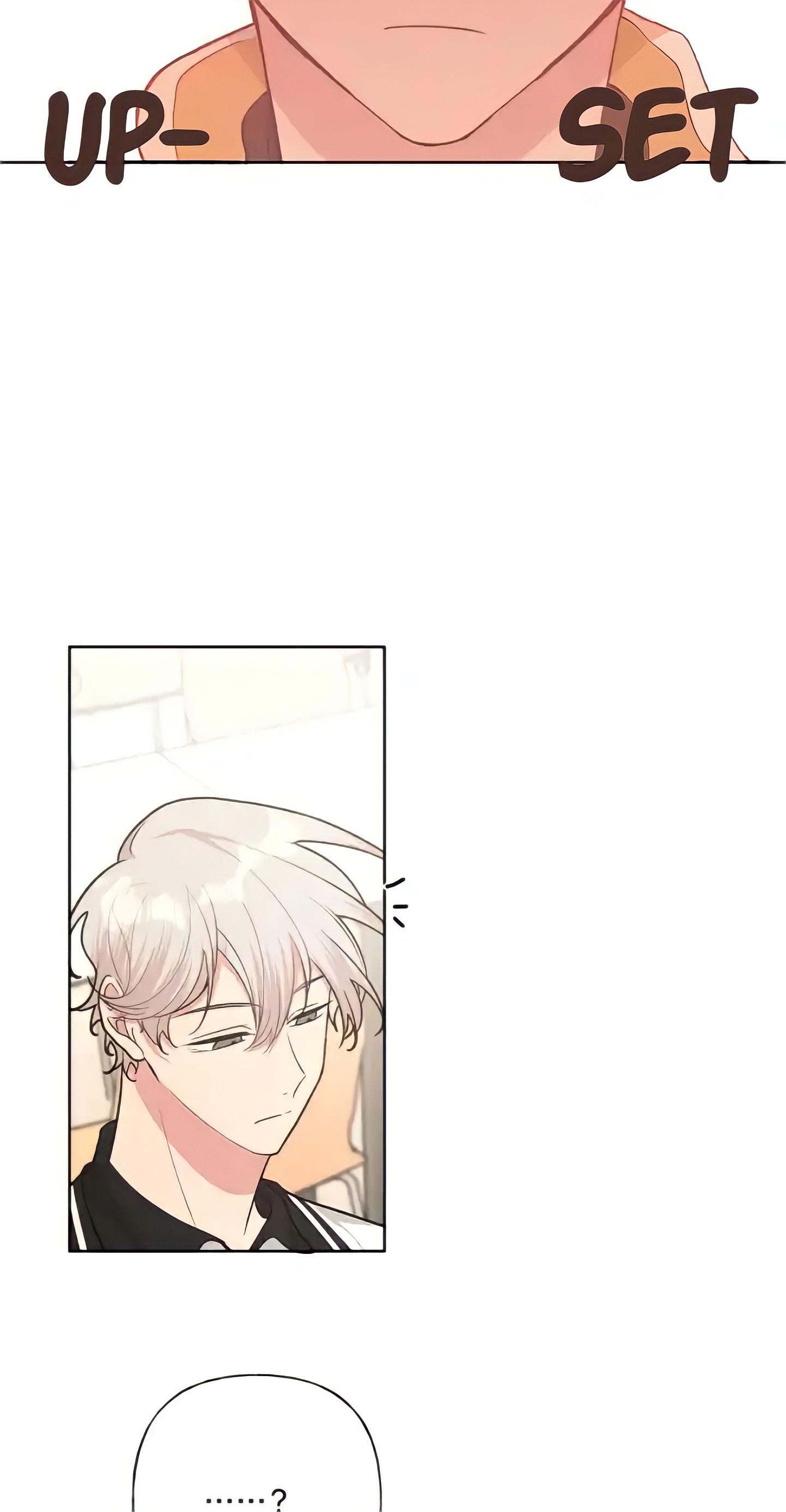 Don’t Say You Love Me Chapter 22 - page 38