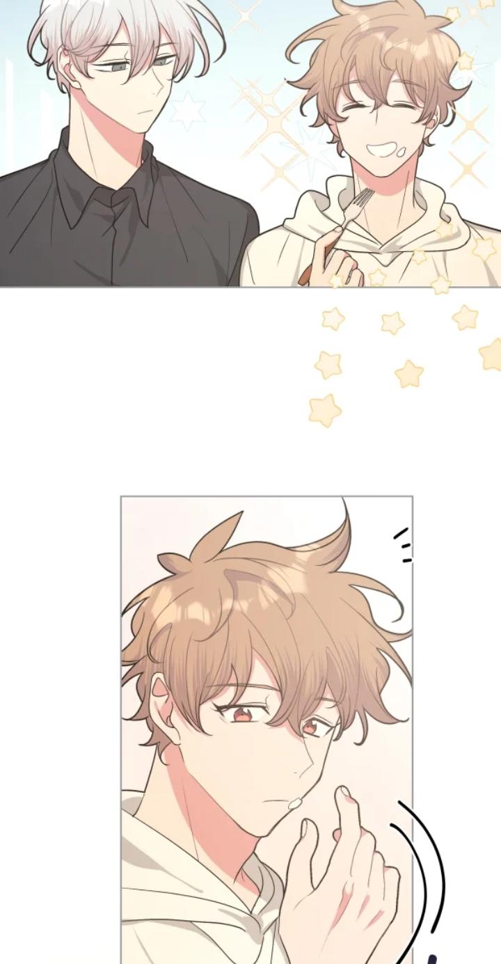 Don’t Say You Love Me Chapter 21 - page 3