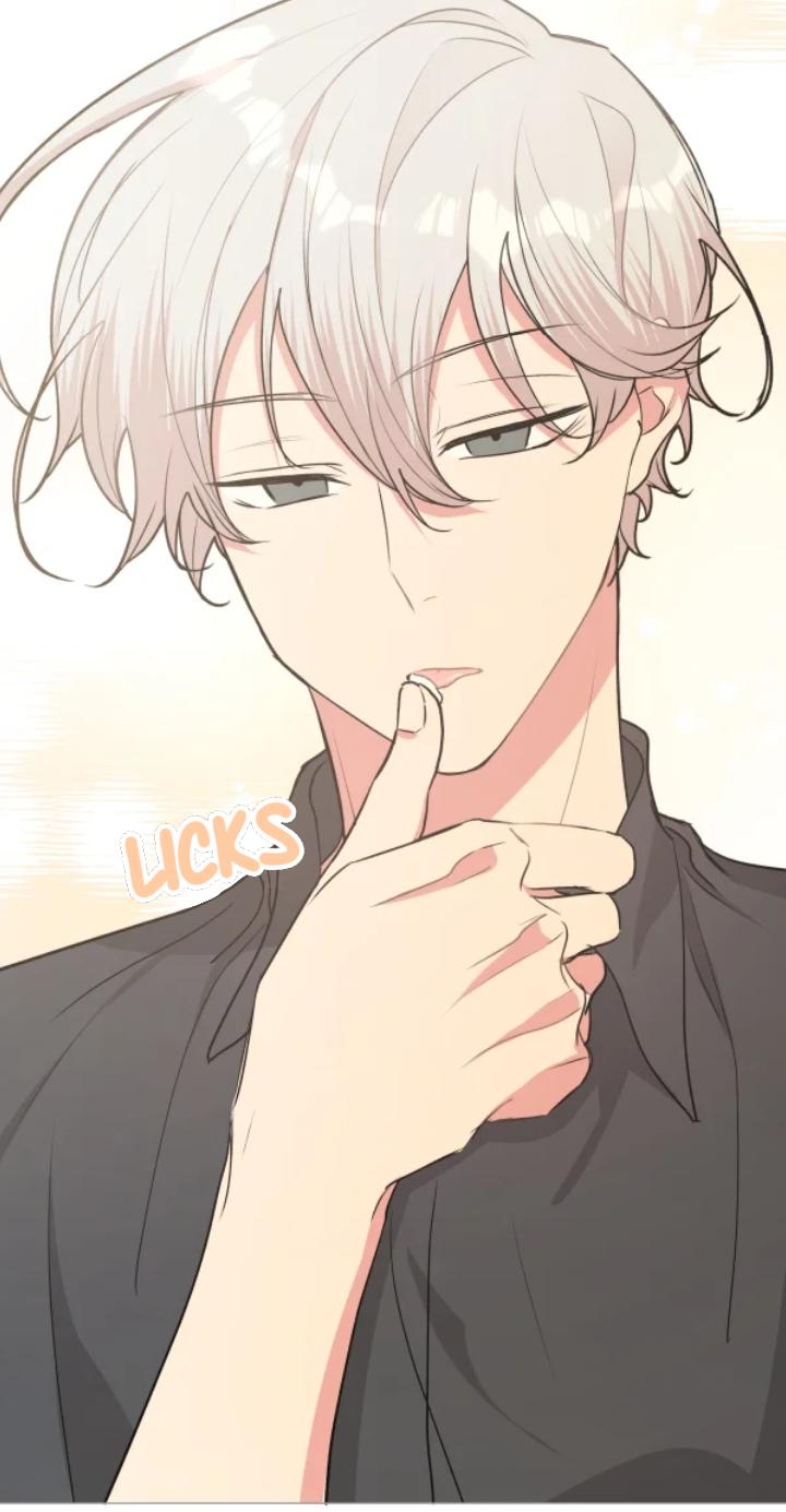 Don’t Say You Love Me Chapter 21 - page 7