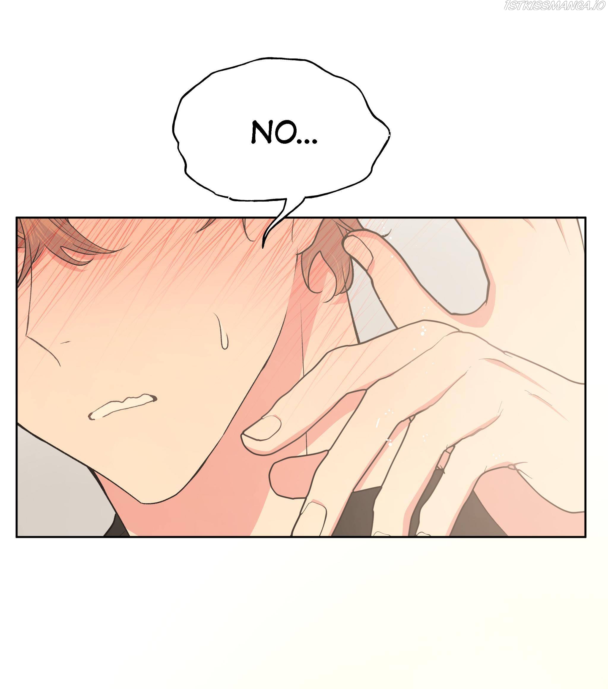 Don’t Say You Love Me Chapter 20 - page 15