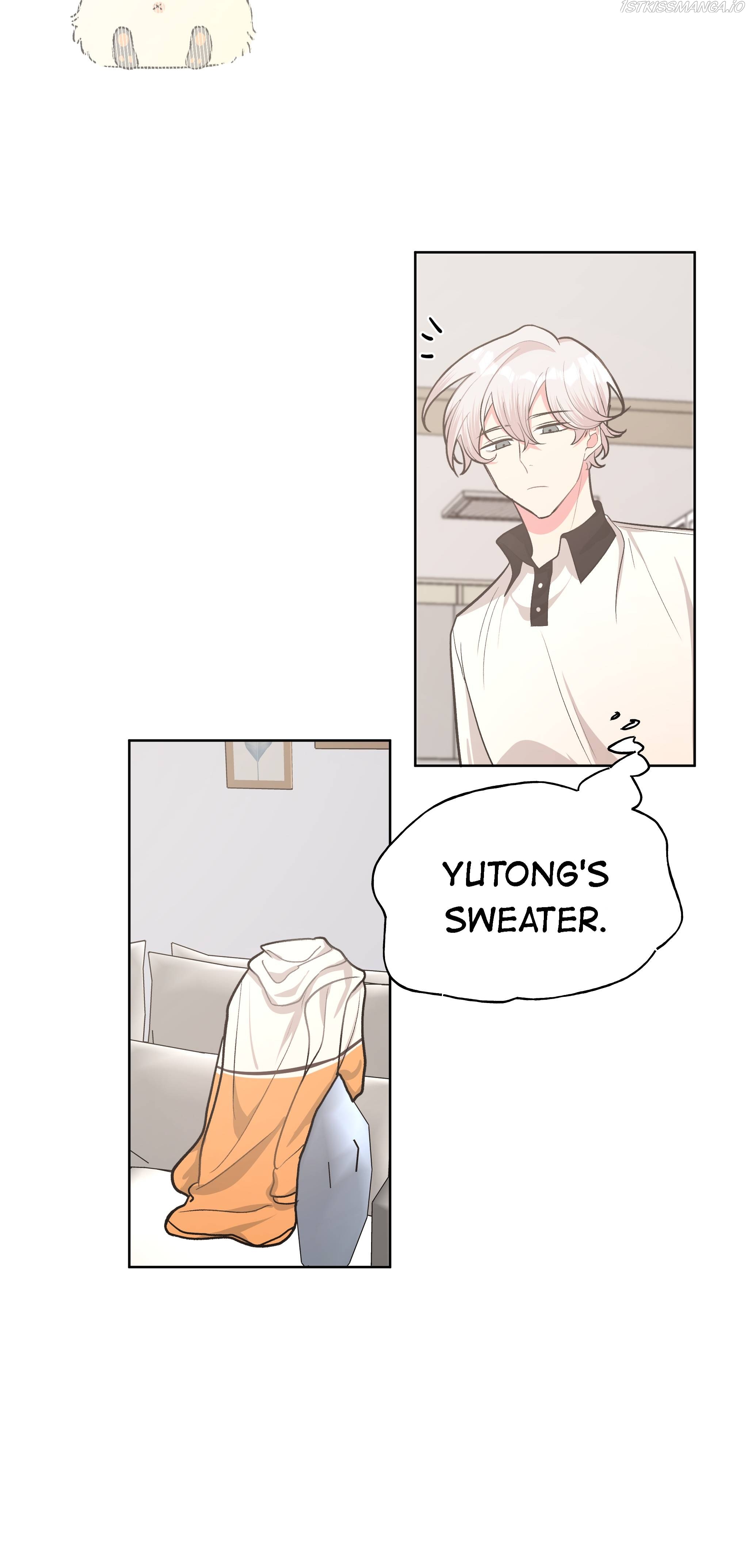 Don’t Say You Love Me Chapter 20 - page 42