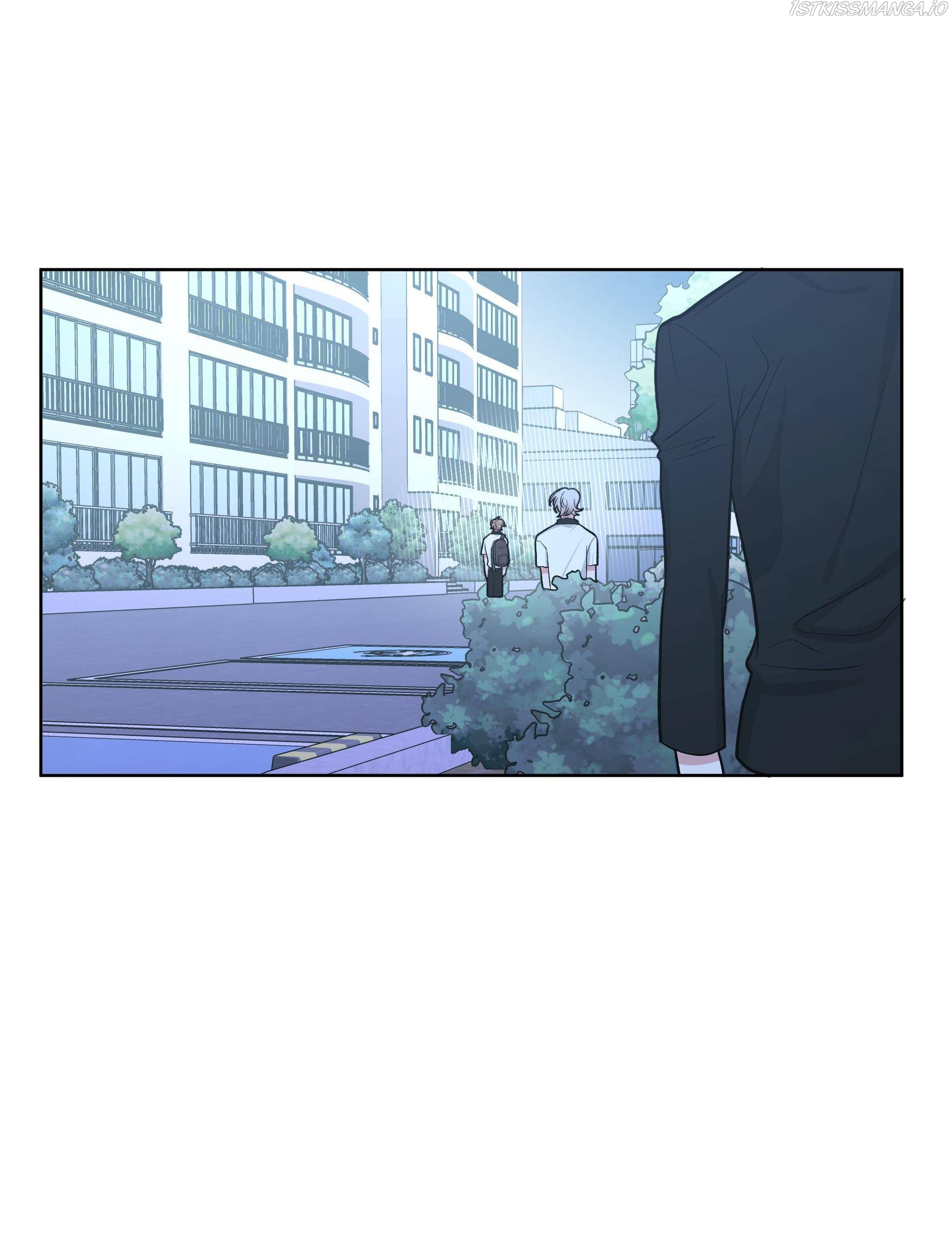 Don’t Say You Love Me Chapter 20 - page 50