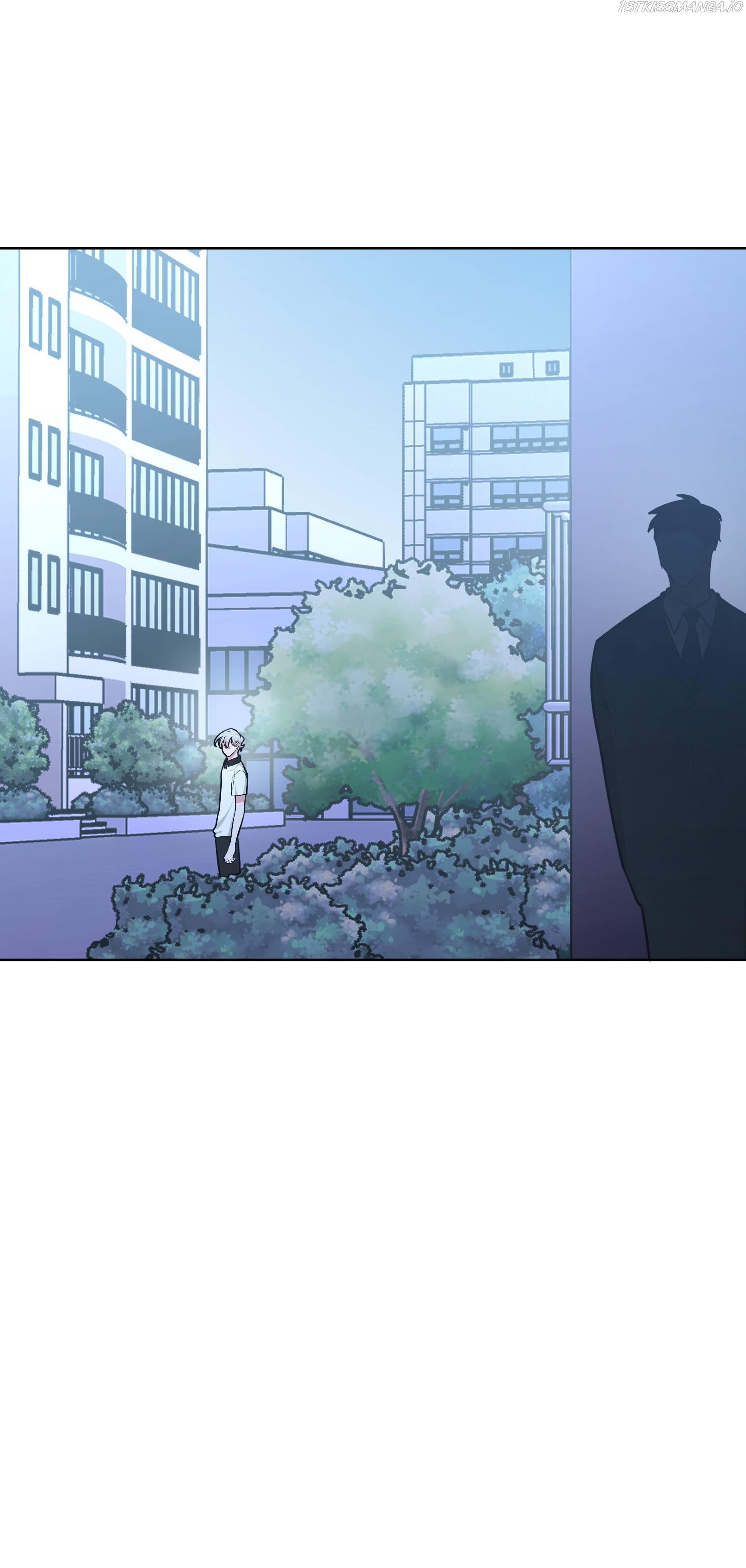Don’t Say You Love Me Chapter 20 - page 54