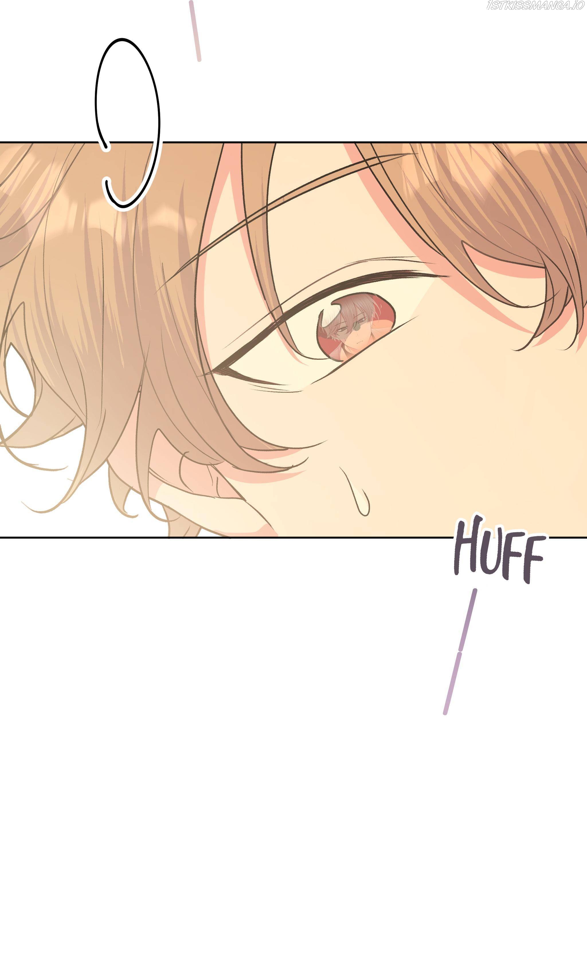 Don’t Say You Love Me Chapter 20 - page 7