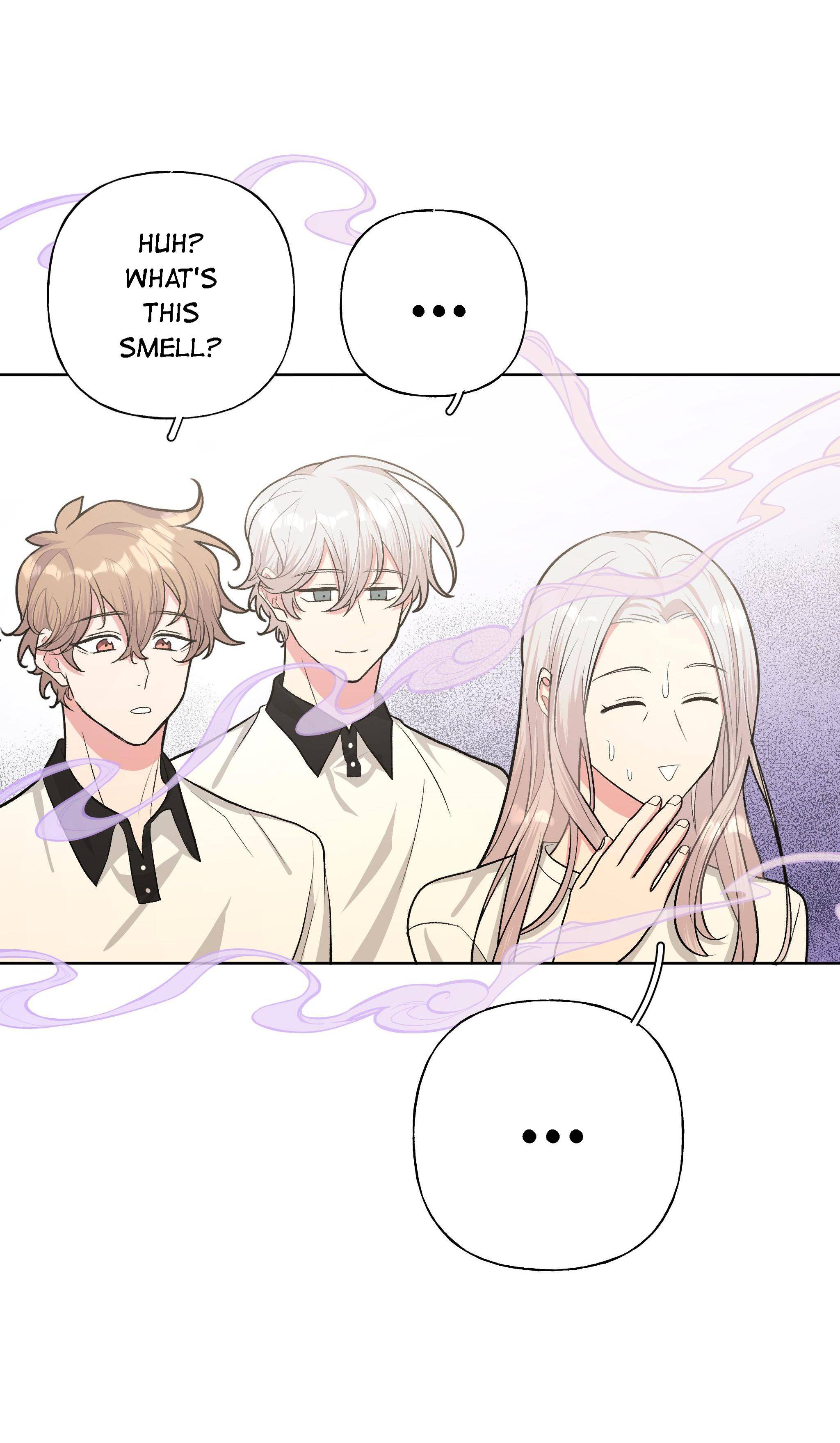 Don’t Say You Love Me Chapter 19 - page 10