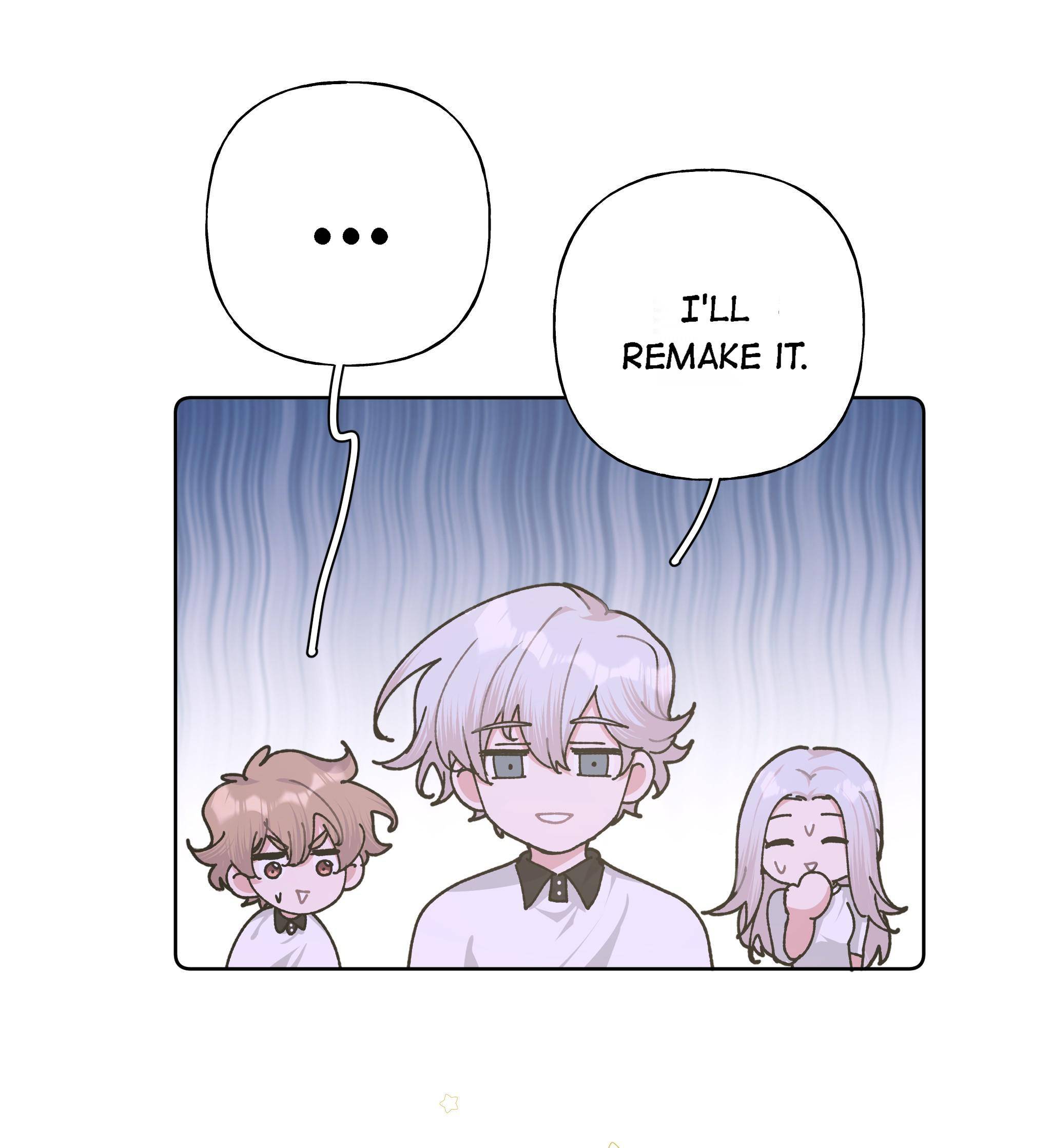 Don’t Say You Love Me Chapter 19 - page 12