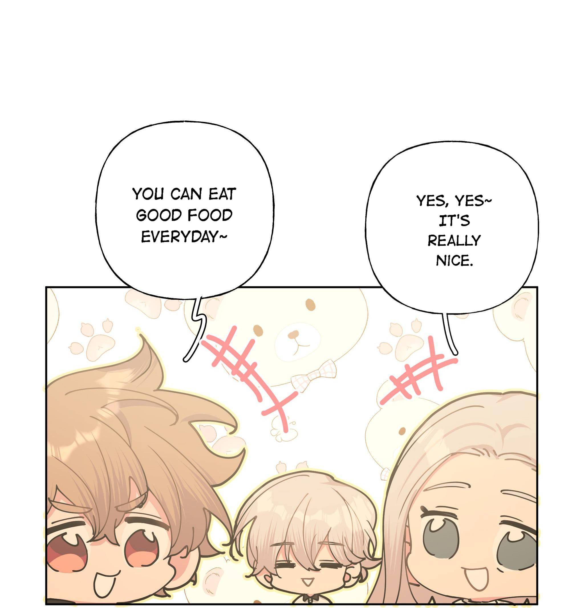 Don’t Say You Love Me Chapter 19 - page 22
