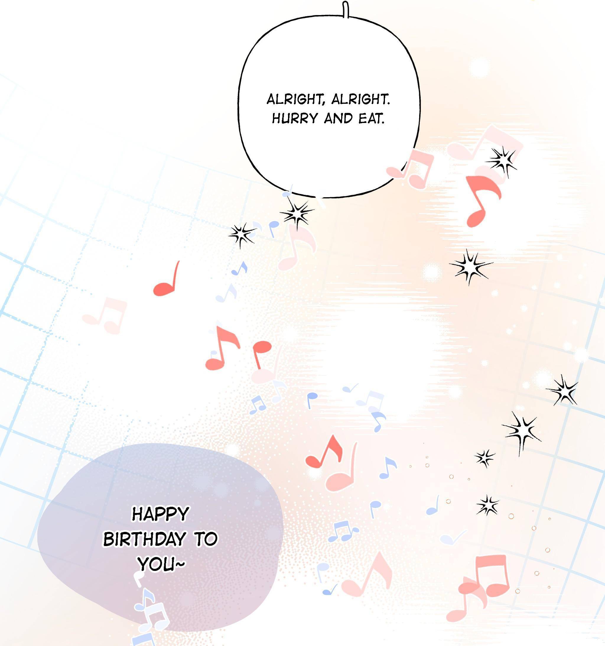 Don’t Say You Love Me Chapter 19 - page 23
