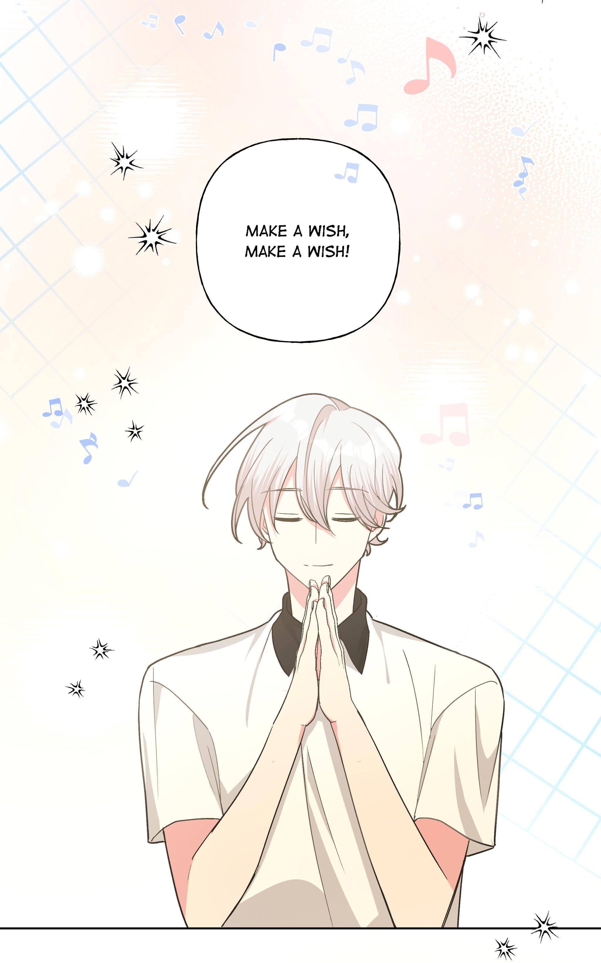 Don’t Say You Love Me Chapter 19 - page 25