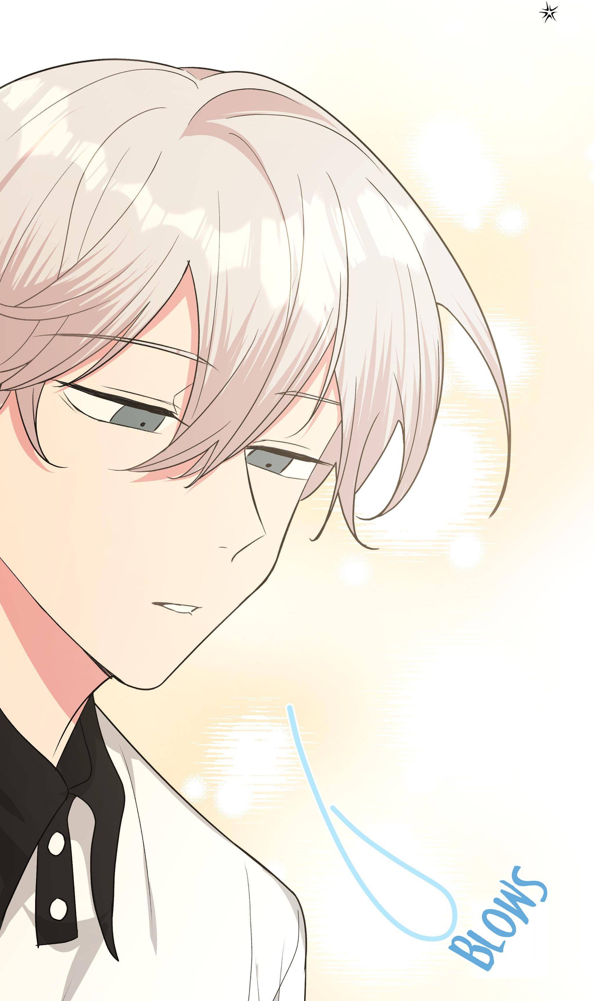 Don’t Say You Love Me Chapter 19 - page 26