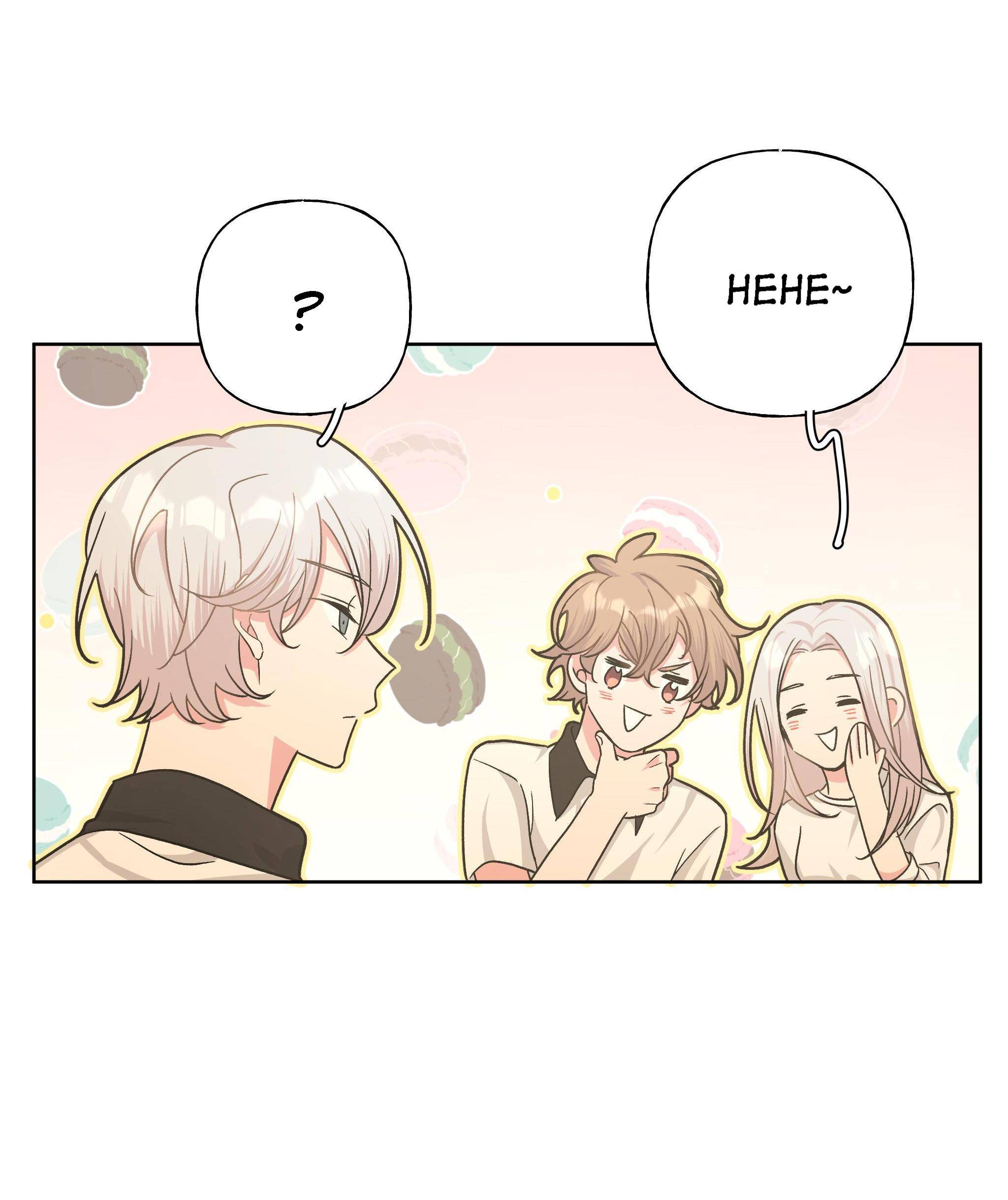 Don’t Say You Love Me Chapter 19 - page 30