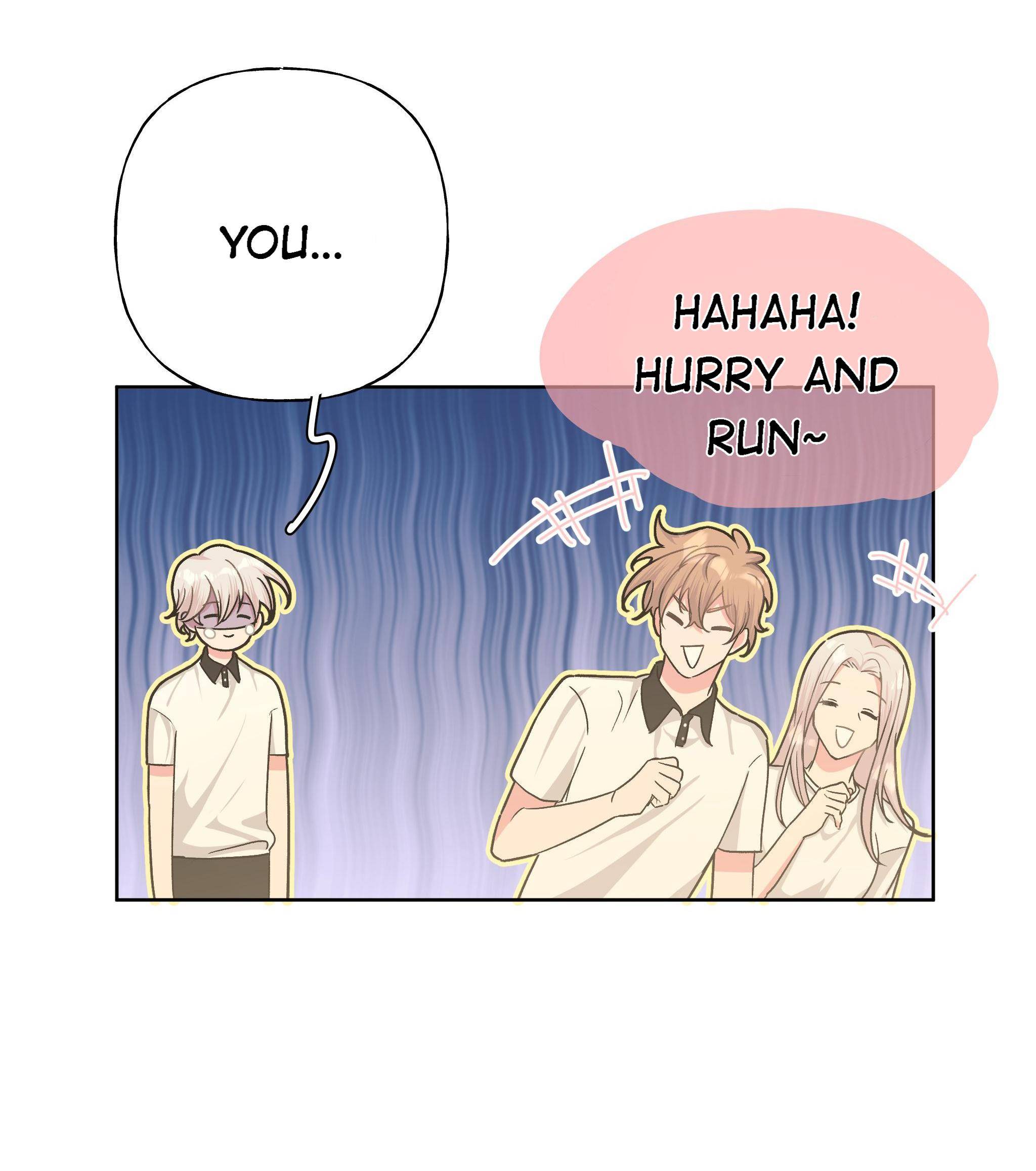 Don’t Say You Love Me Chapter 19 - page 32
