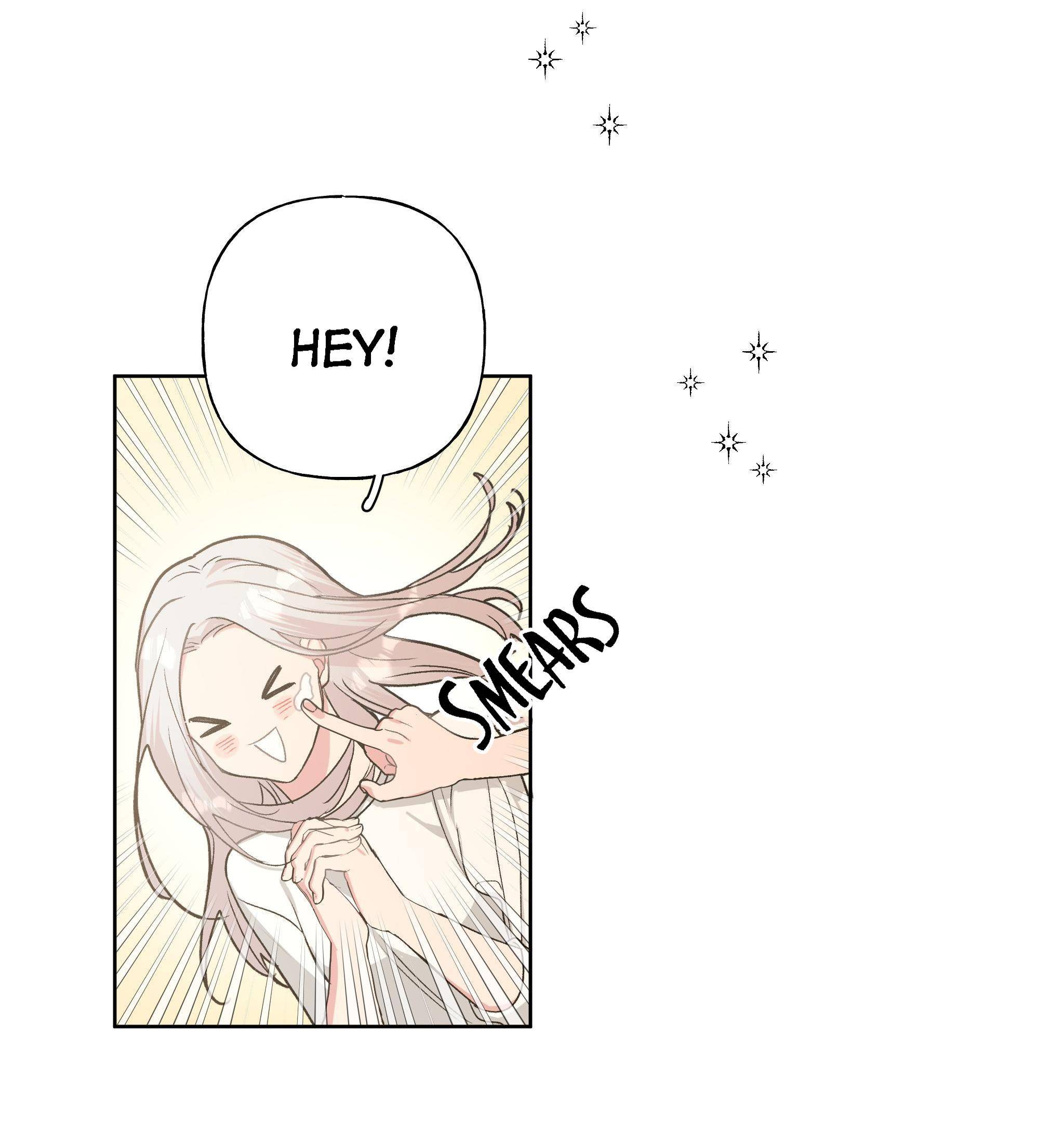 Don’t Say You Love Me Chapter 19 - page 34