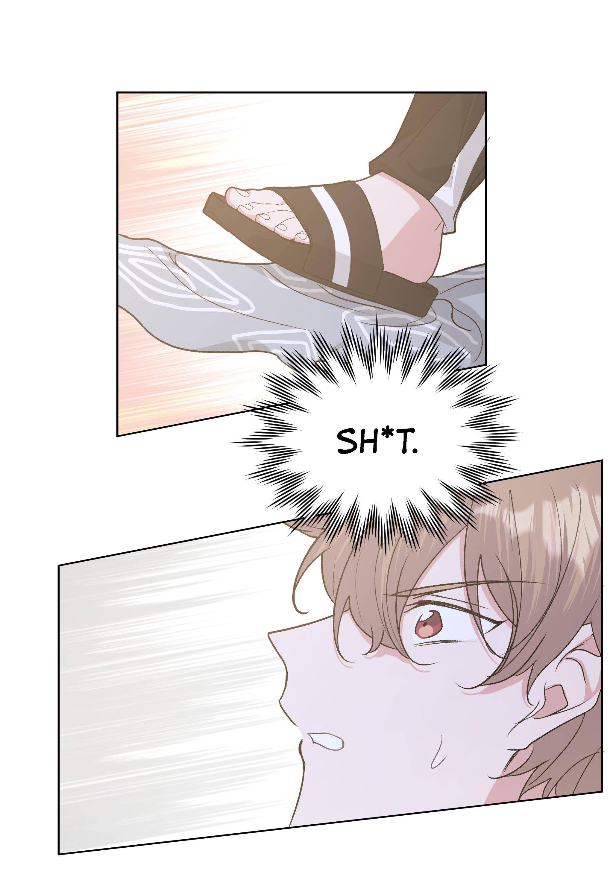 Don’t Say You Love Me Chapter 19 - page 36